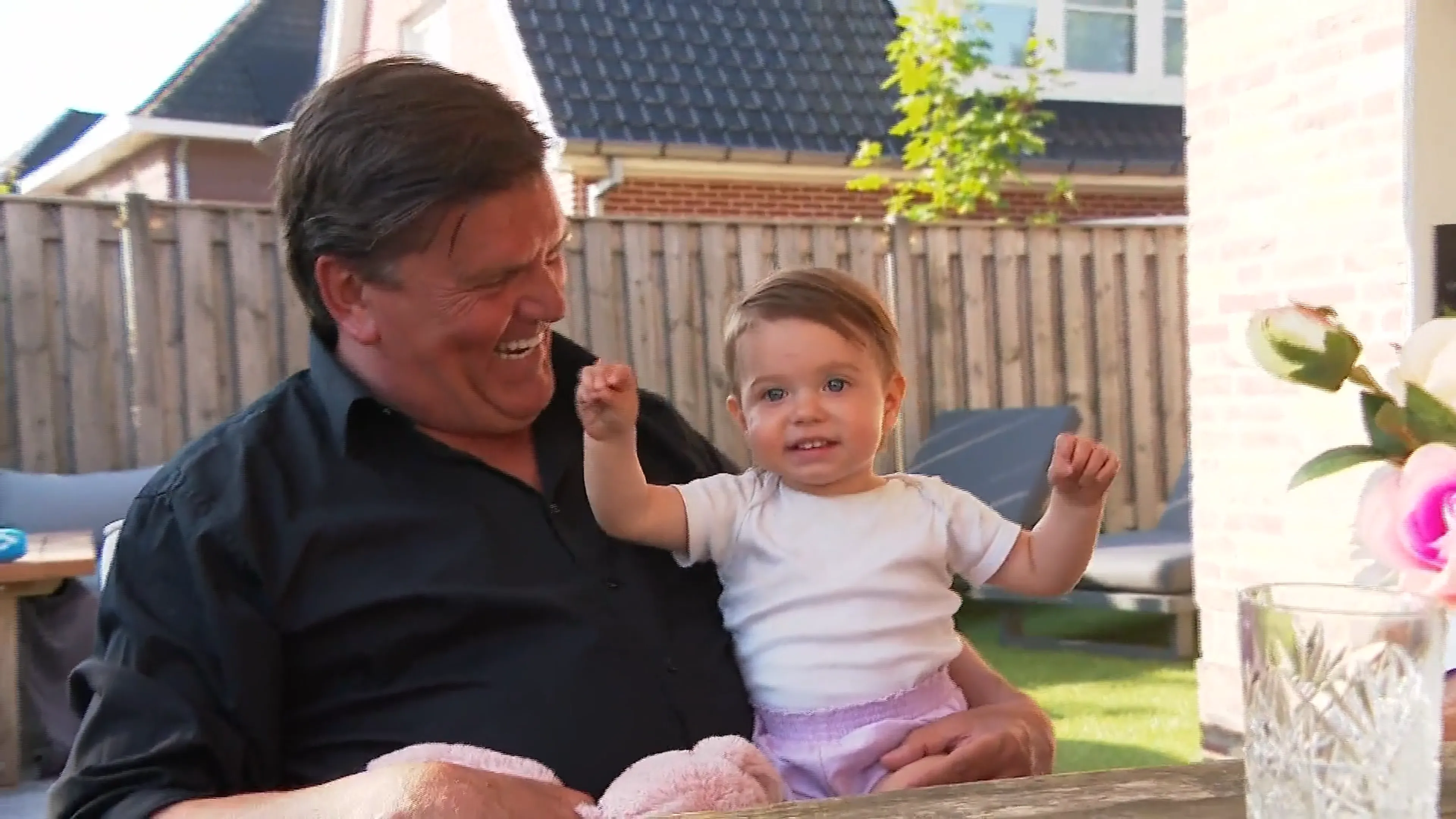 ZIEN: Frank Masmeijer maakt comeback als zanger