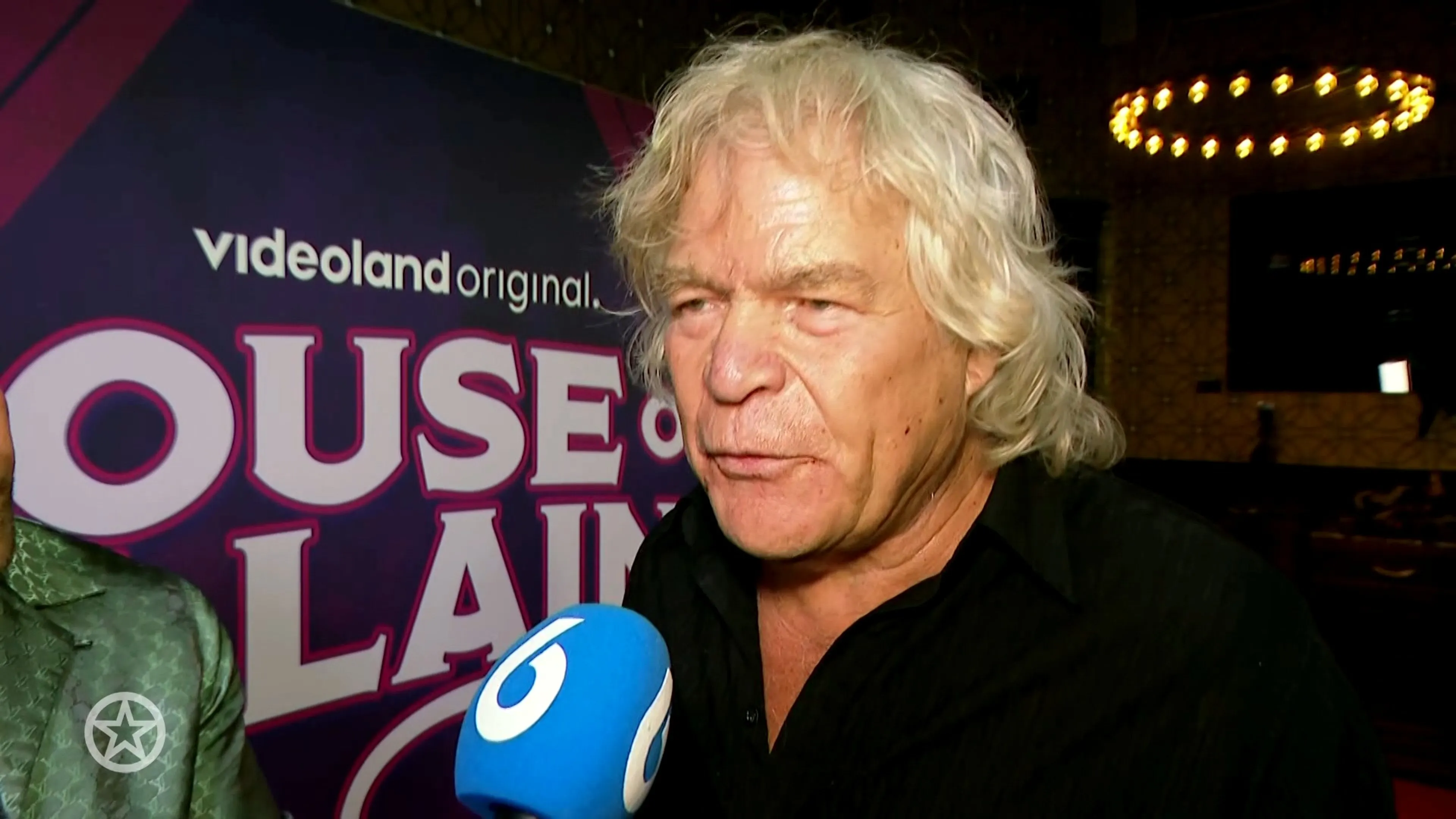 Big Brother‑Ruud maakt bijzondere samenwerking bekend