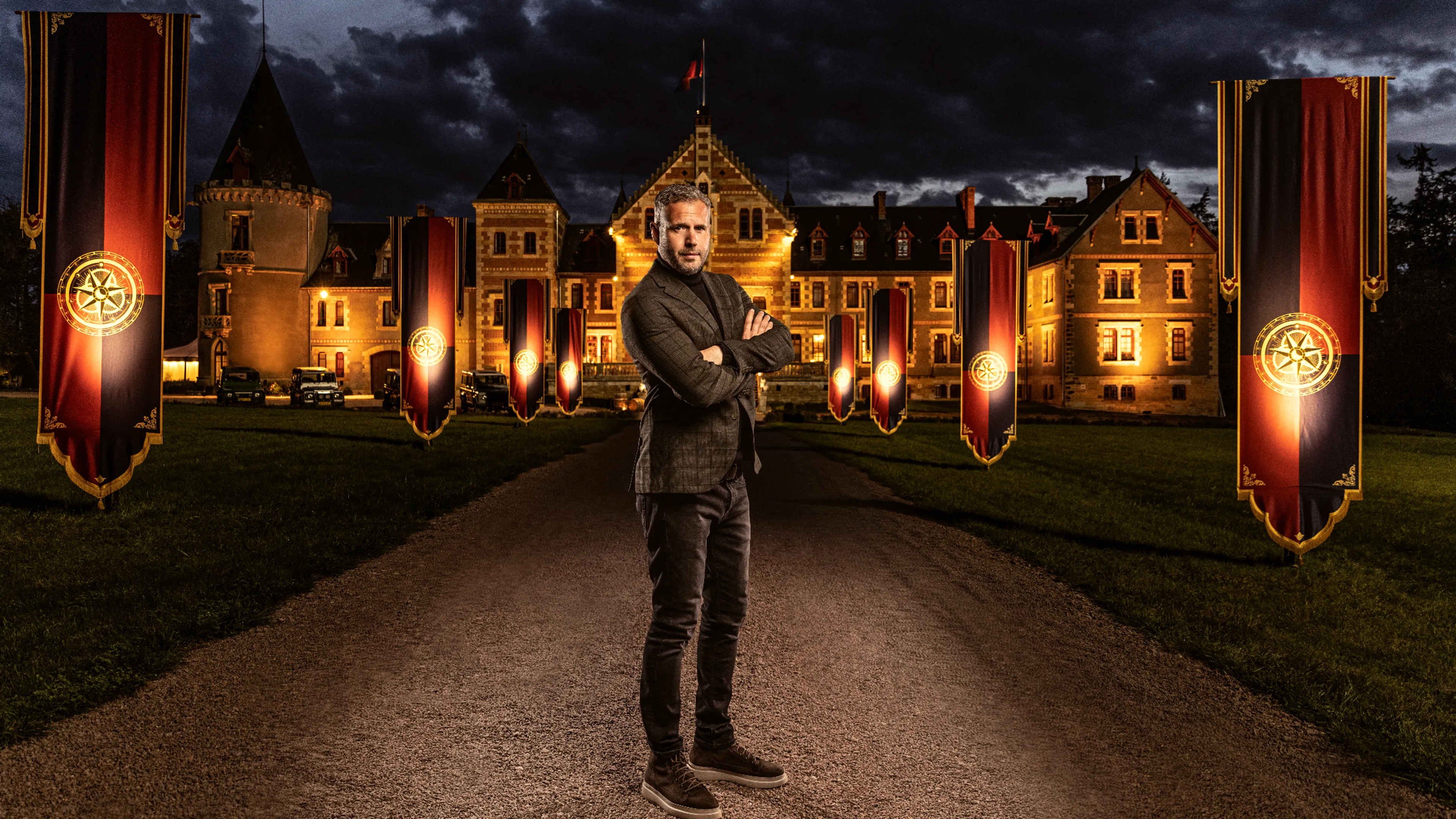 Onverwachte bekendmaking over De Verraders