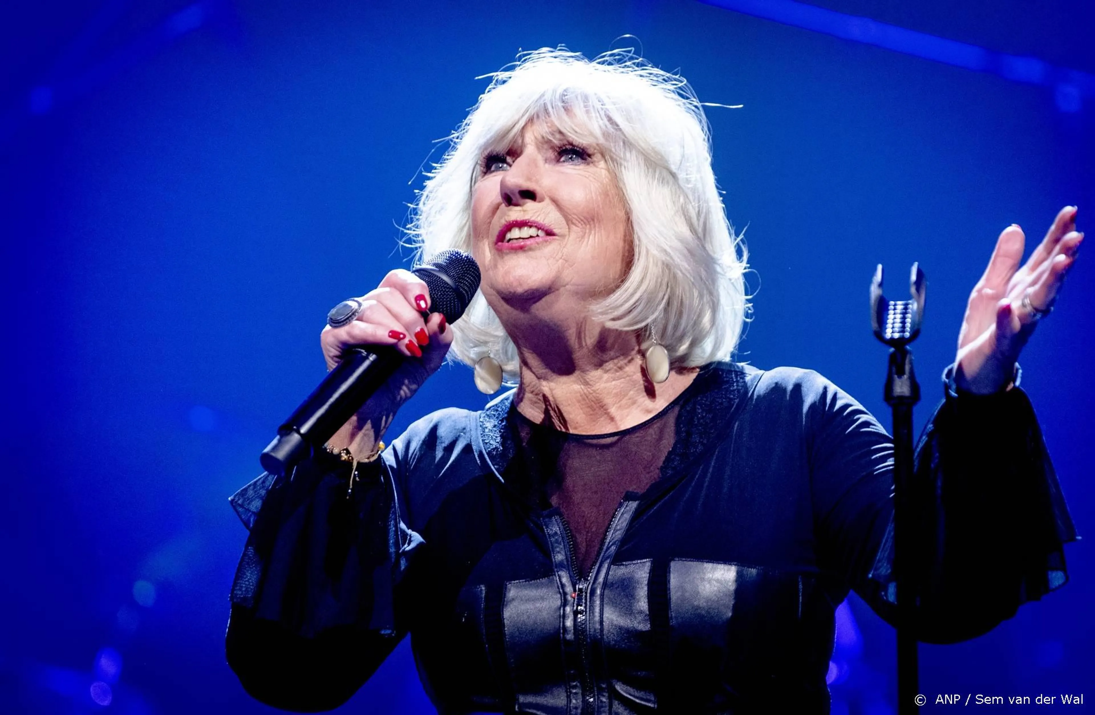 Willeke Alberti (77) begint aan laatste tournee