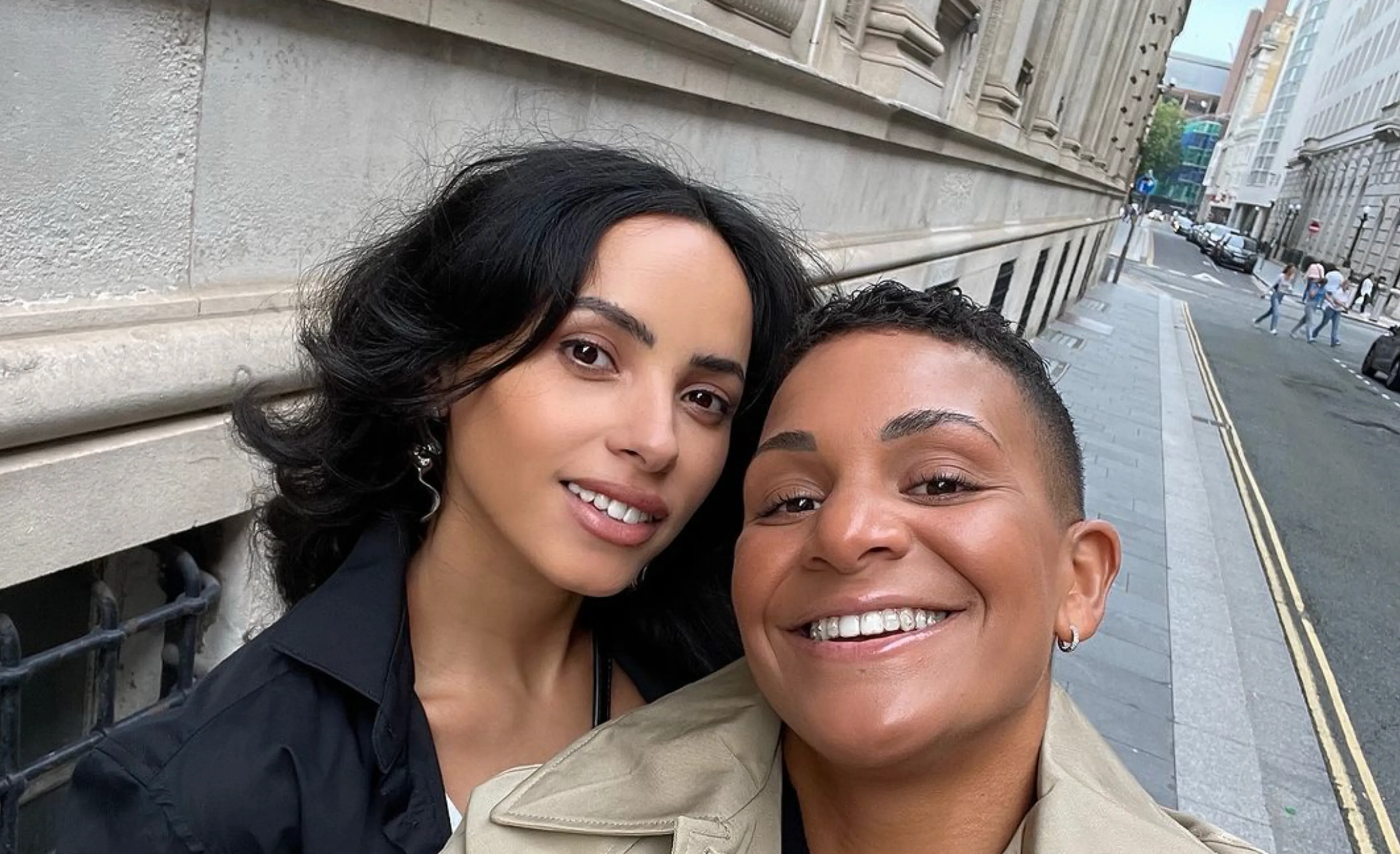 Shanice van de Sanden deelt emotioneel bericht