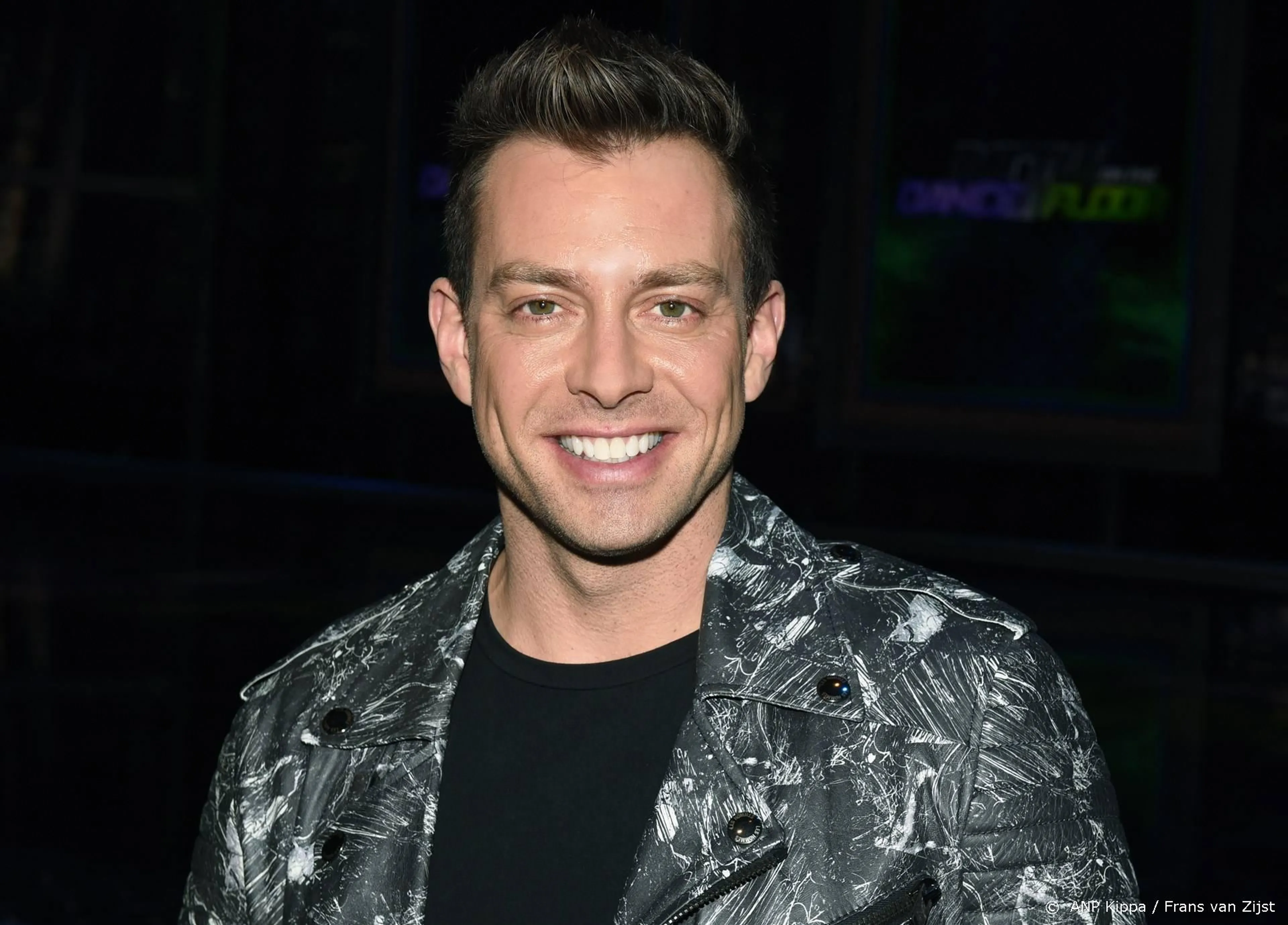 Dan Karaty komt met boek over alcoholverslaving