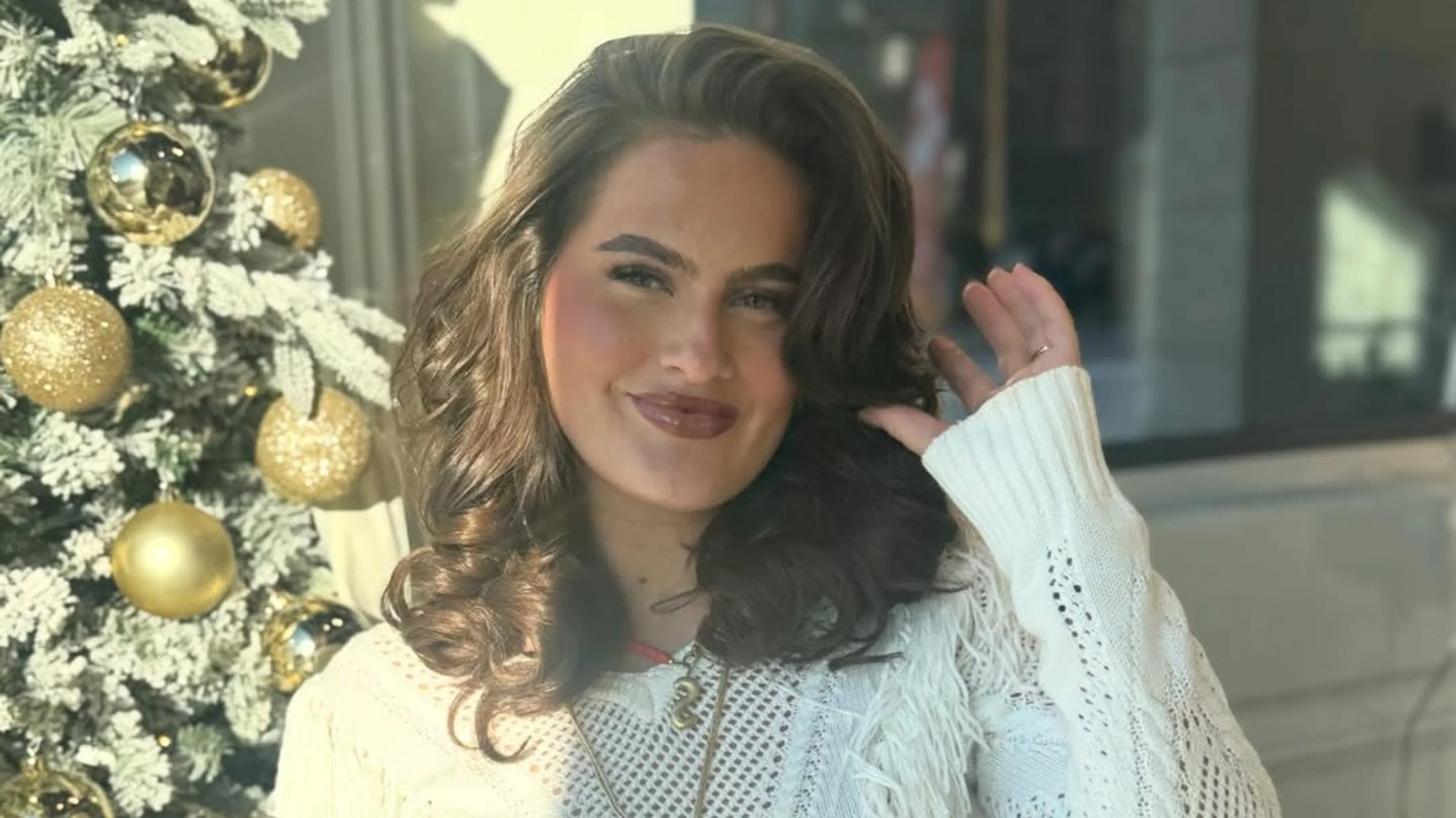 Amy Rose geeft gezondheidsupdate en showt nieuw kapsel
