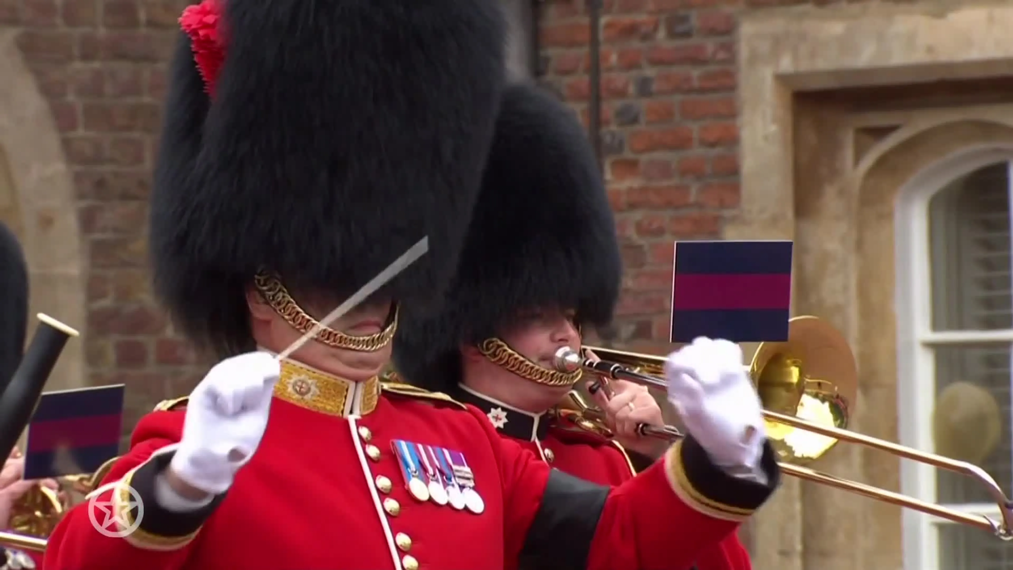 Koning Charles III