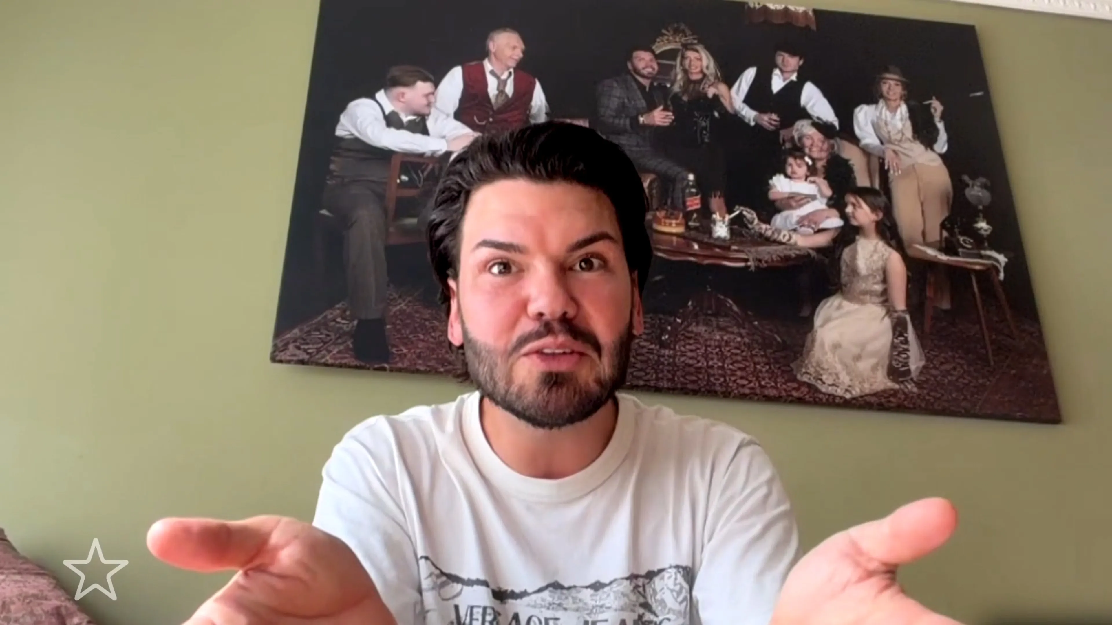 Roy Donders verklaart afwezigheid, grote tegenslag tijdens verbouwing