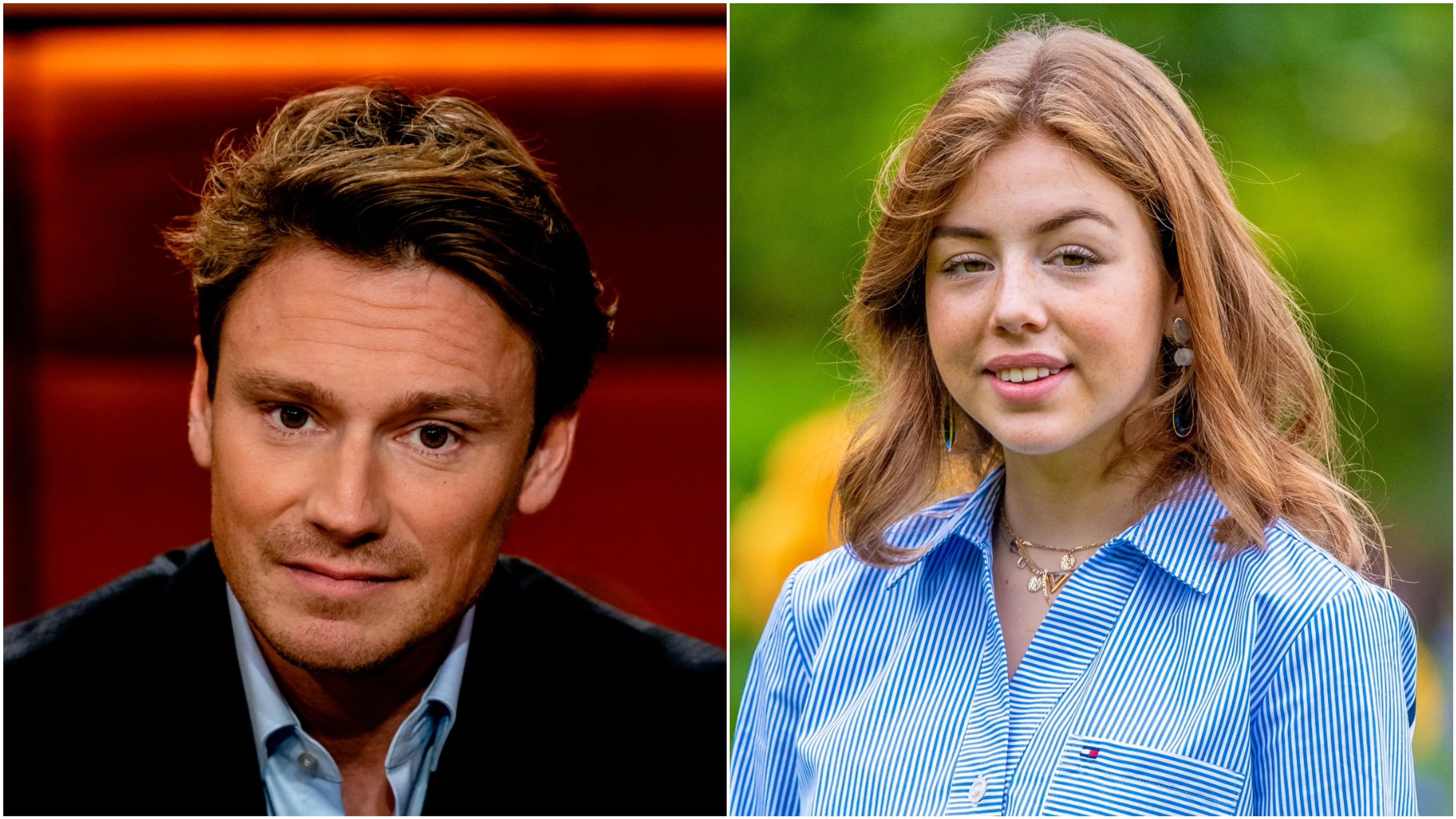 Sander Schimmelpenninck bijt hard van zich af na Alexia-ophef