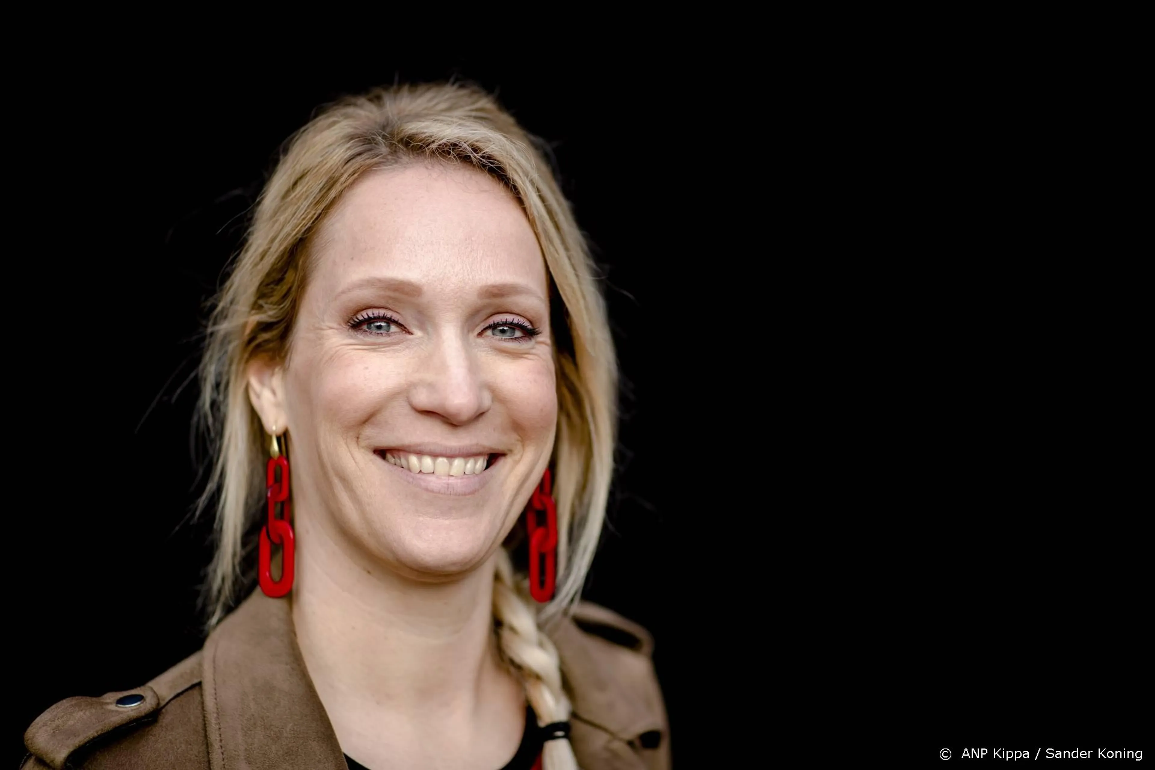 Geen chemie tussen Hélène Hendriks en Wilfred Genee