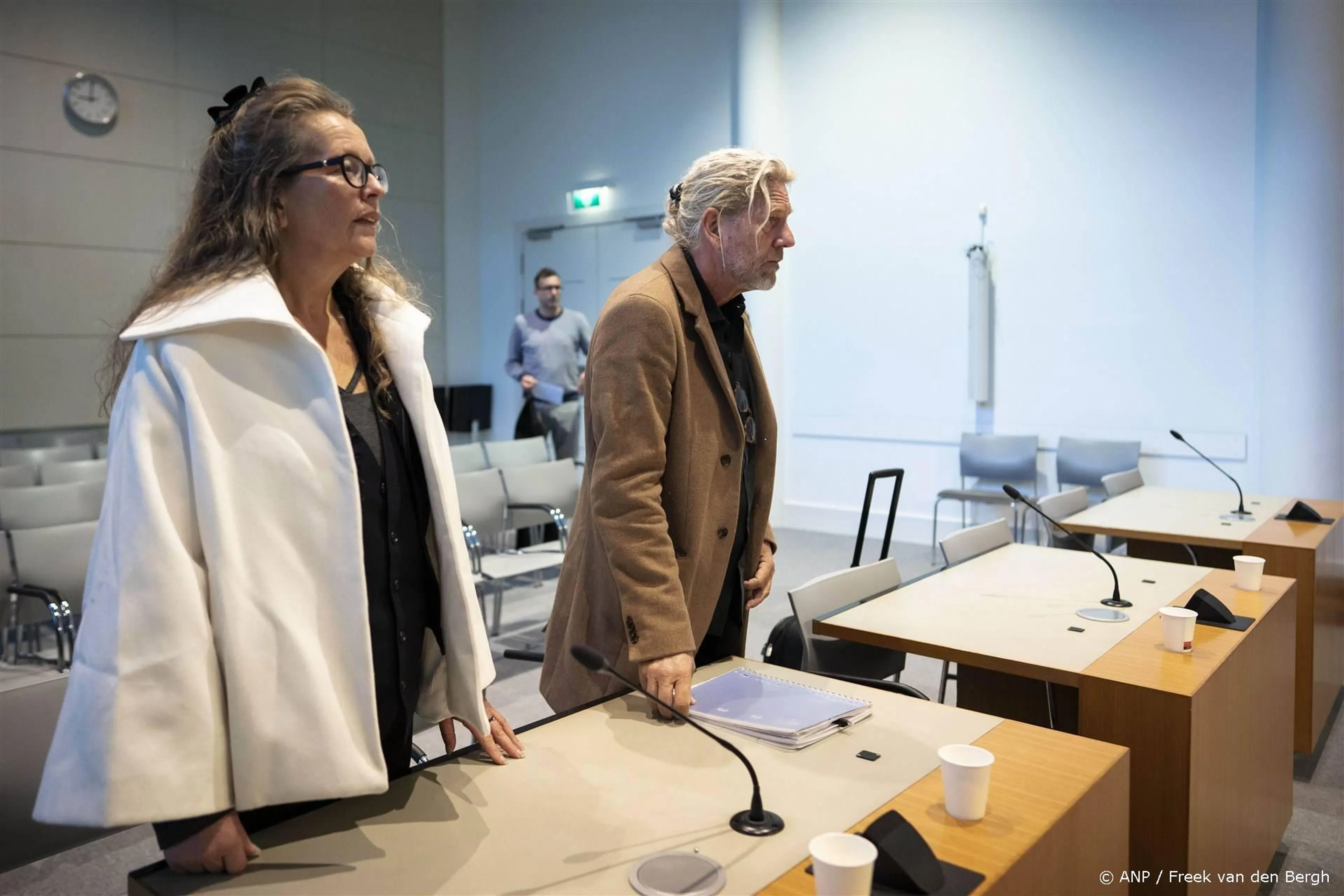 Flinke tegenvaller voor kinderen Jan des Bouvrie