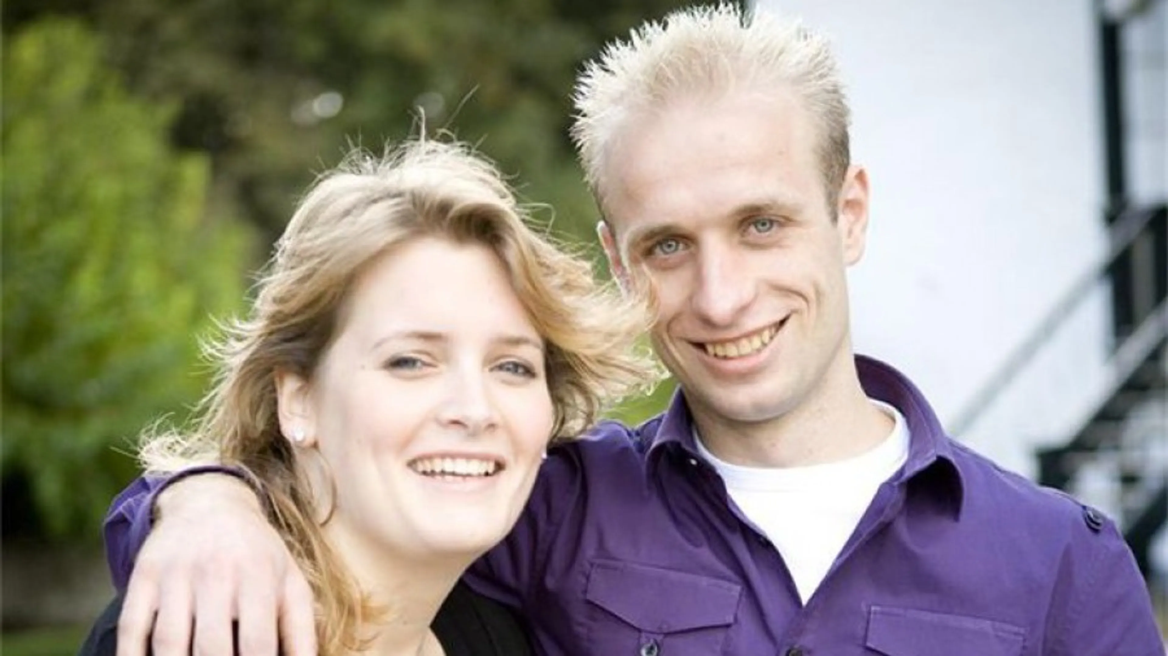 Babynieuws! BZV-Hans voor de vierde keer vader geworden