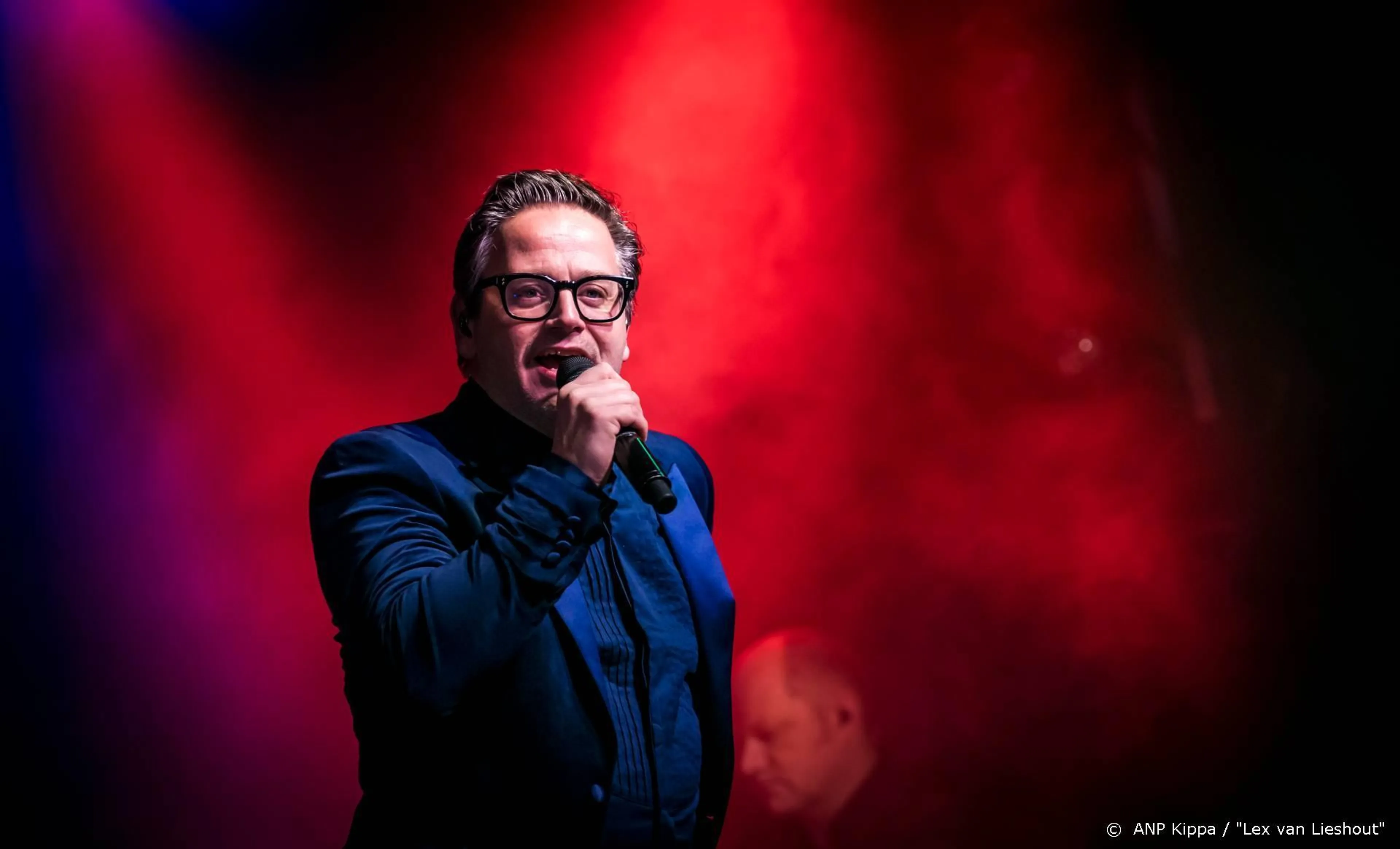 Guus Meeuwis rekent al op 100 shows in pop-upclub