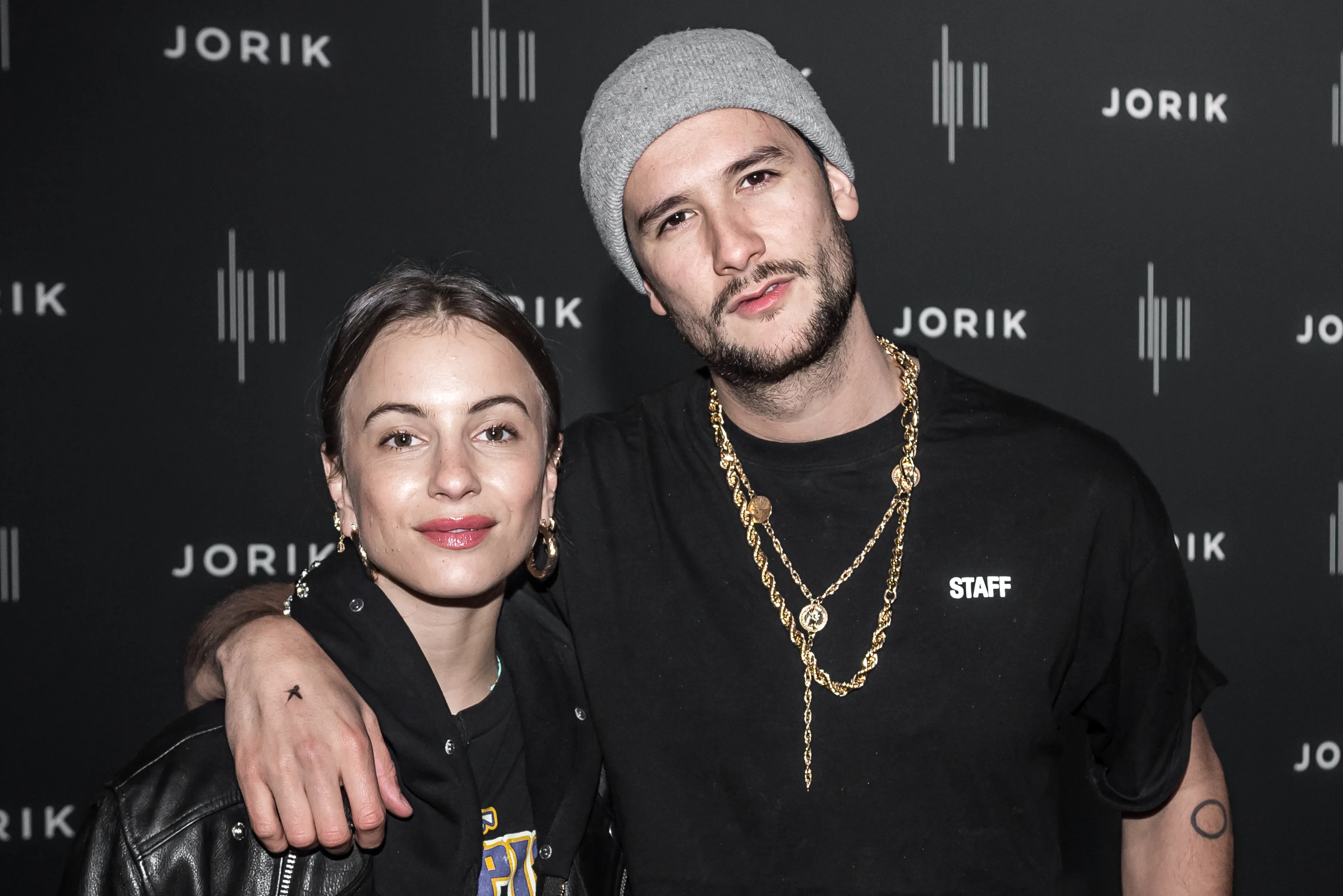 Yuki Kempees van Kris Kross Amsterdam gaat trouwen!
