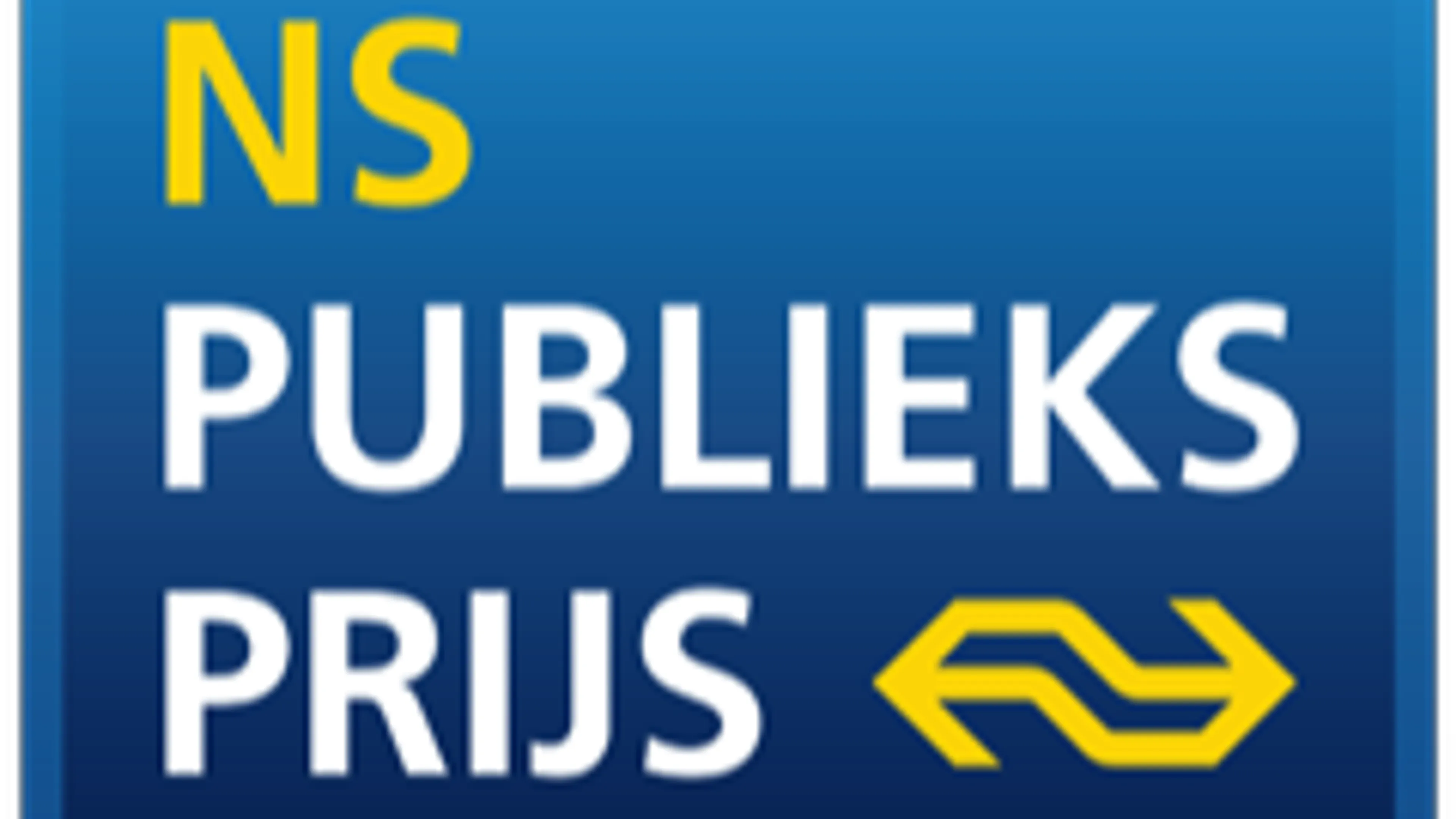 Streep door uitreiking NS Publieksprijs na gesjoemel met stemmen
