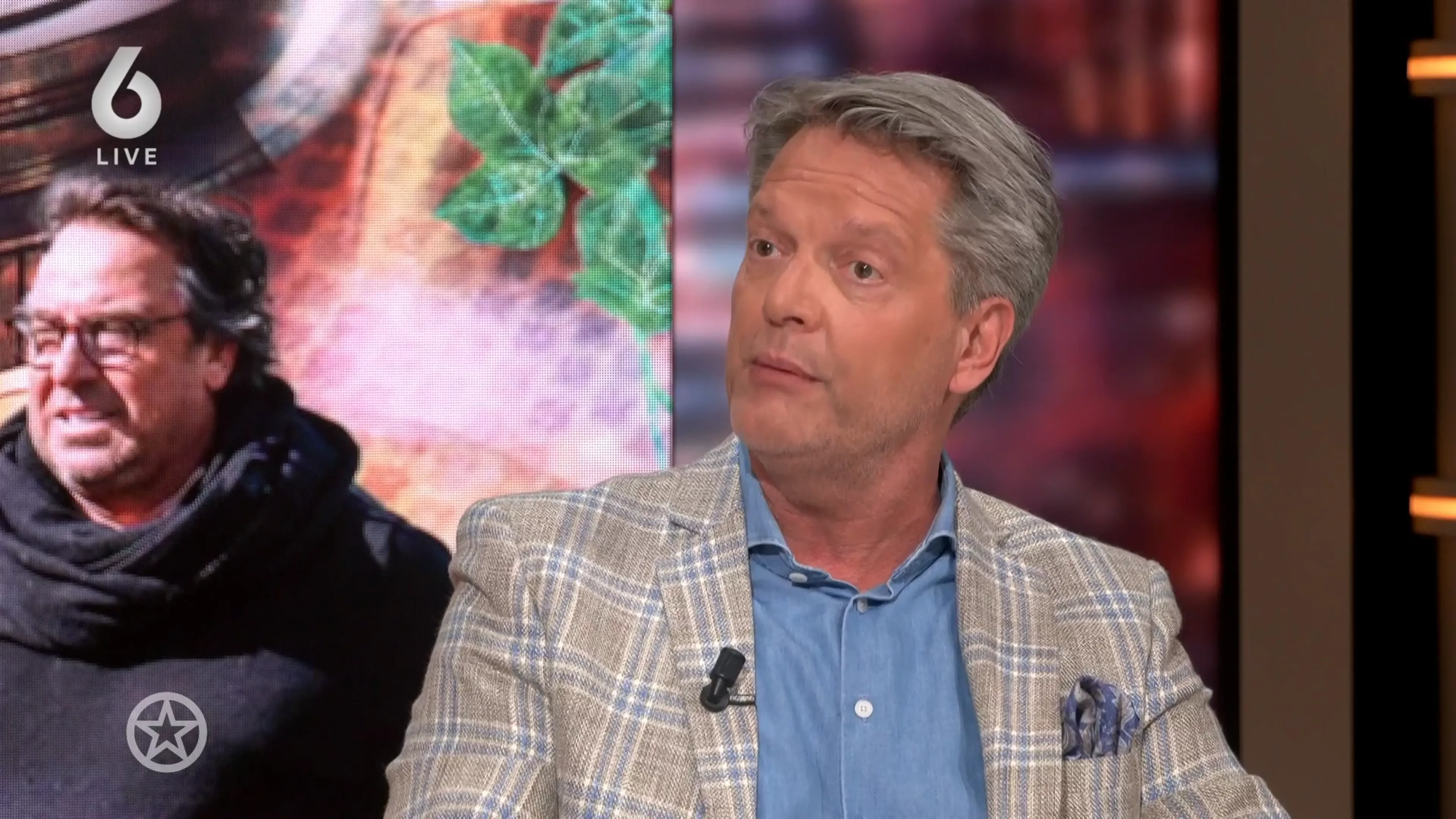 Guido countert kritiek over Marco Borsato: 'Hij geniet'