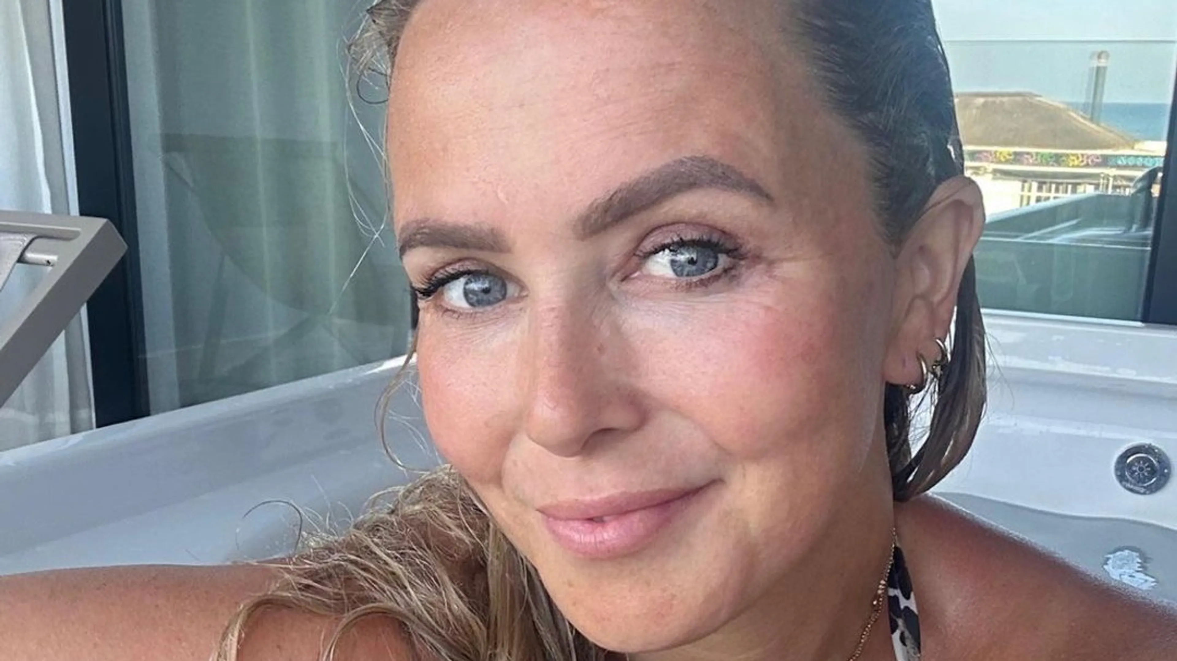 Prachtig nieuws voor Monique Smit