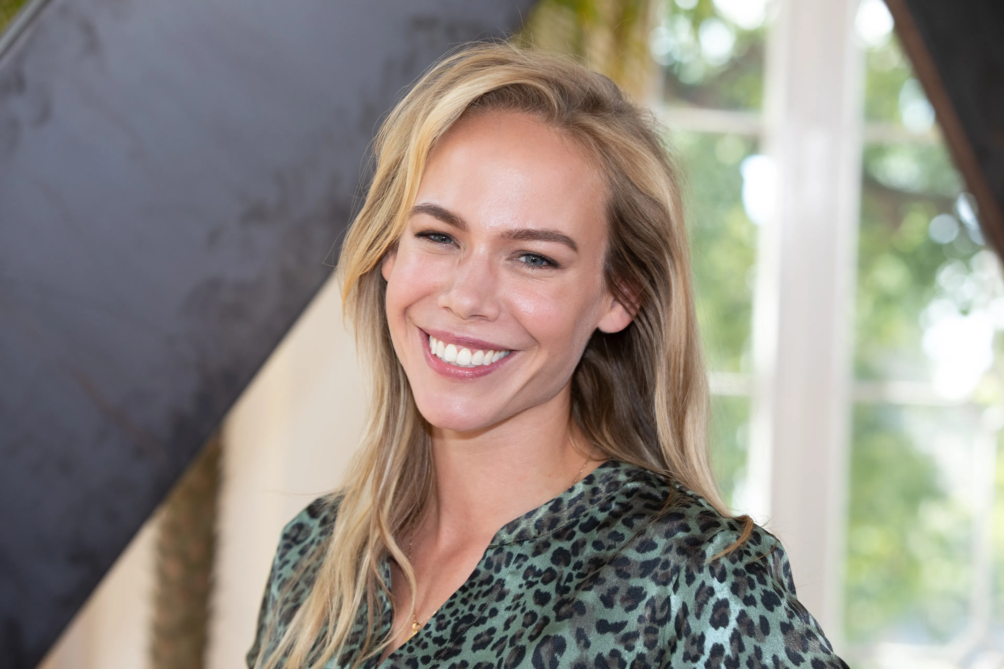 Groot verdriet voor woedende Nicolette Kluijver