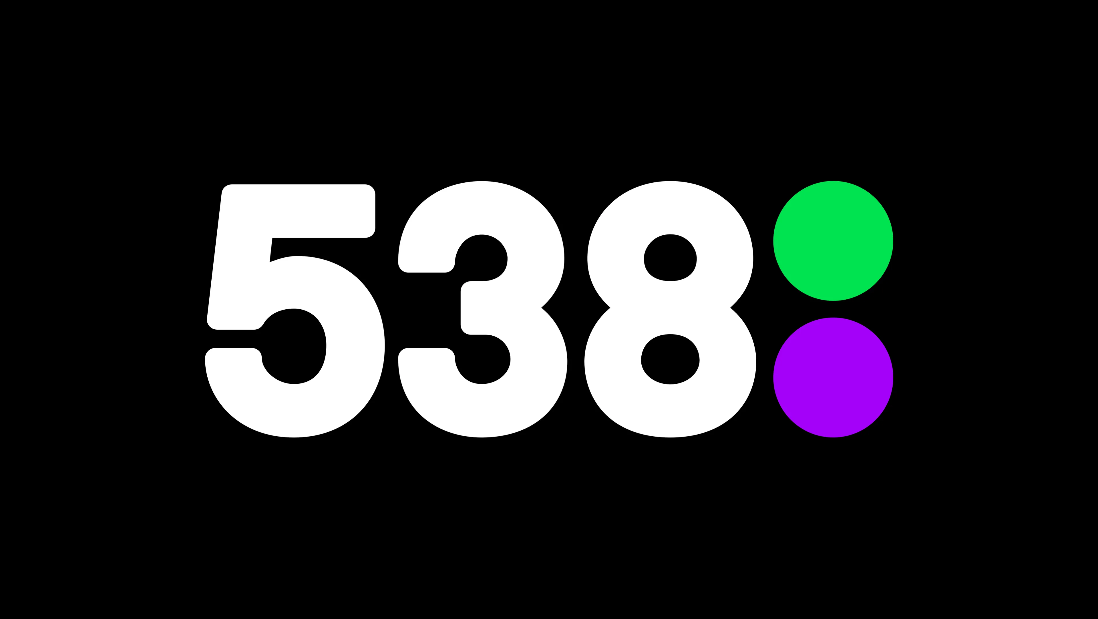 Radio 538 S2025 E1
