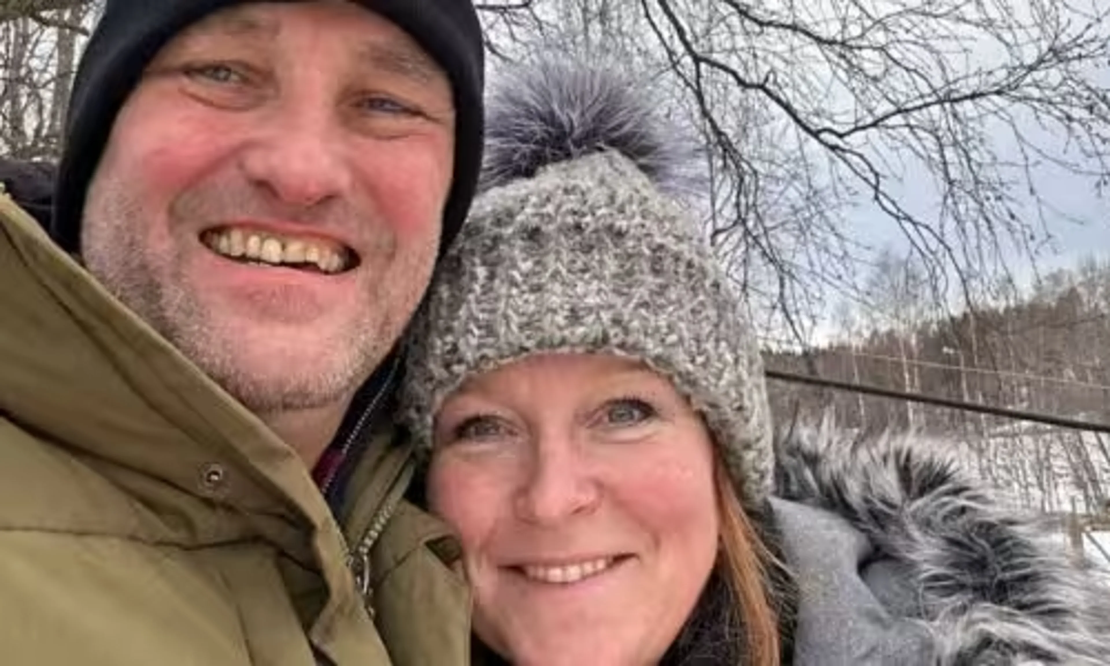 Gilbert uit Winter Vol Liefde erkent fouten na breuk met Elsje