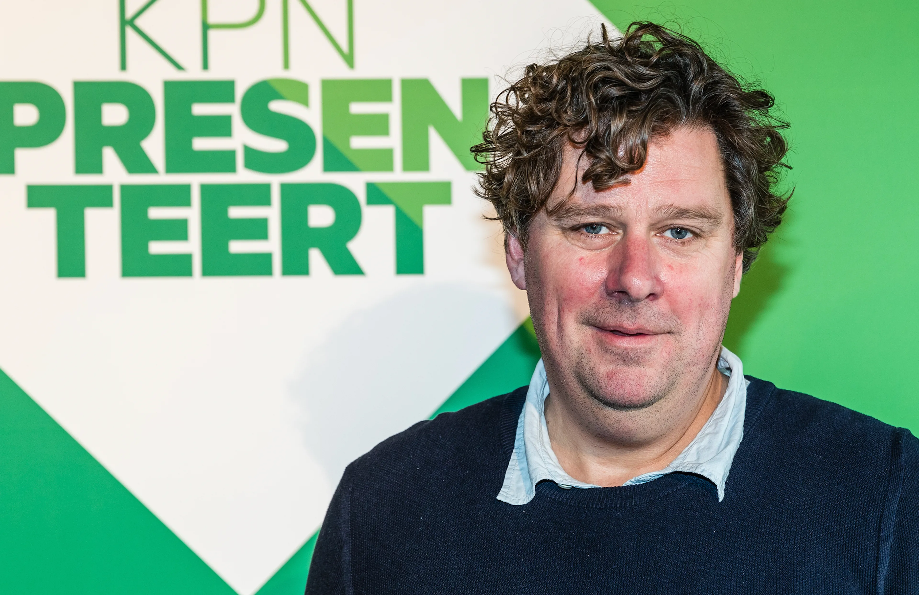 Diederik Ebbinge maakt zich zorgen om grote drukte in stad