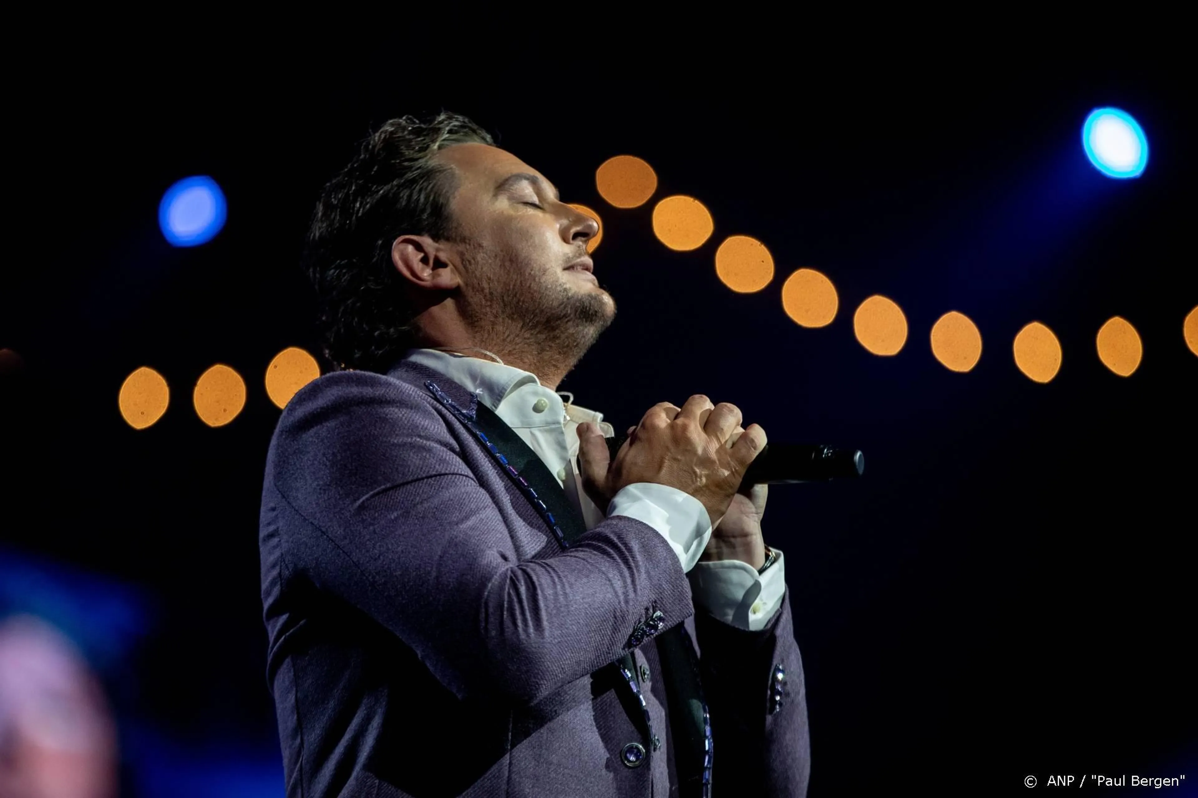 Tino Martin: volgende plaat wordt 'volks next level'