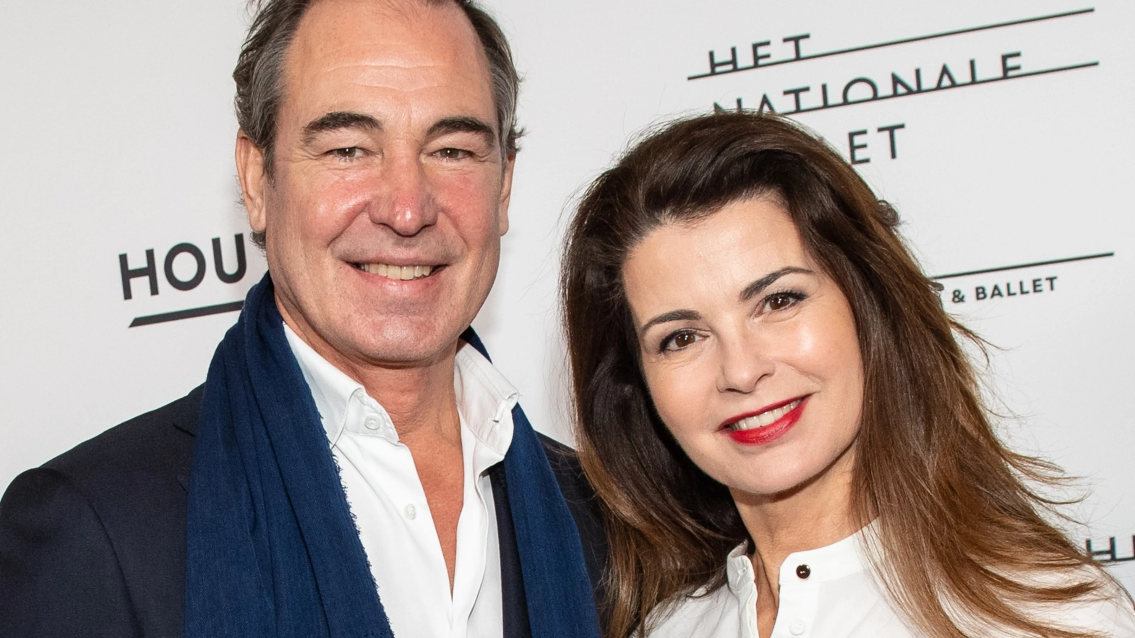 OMG: Janine vindt levenloze Ludo op booreiland