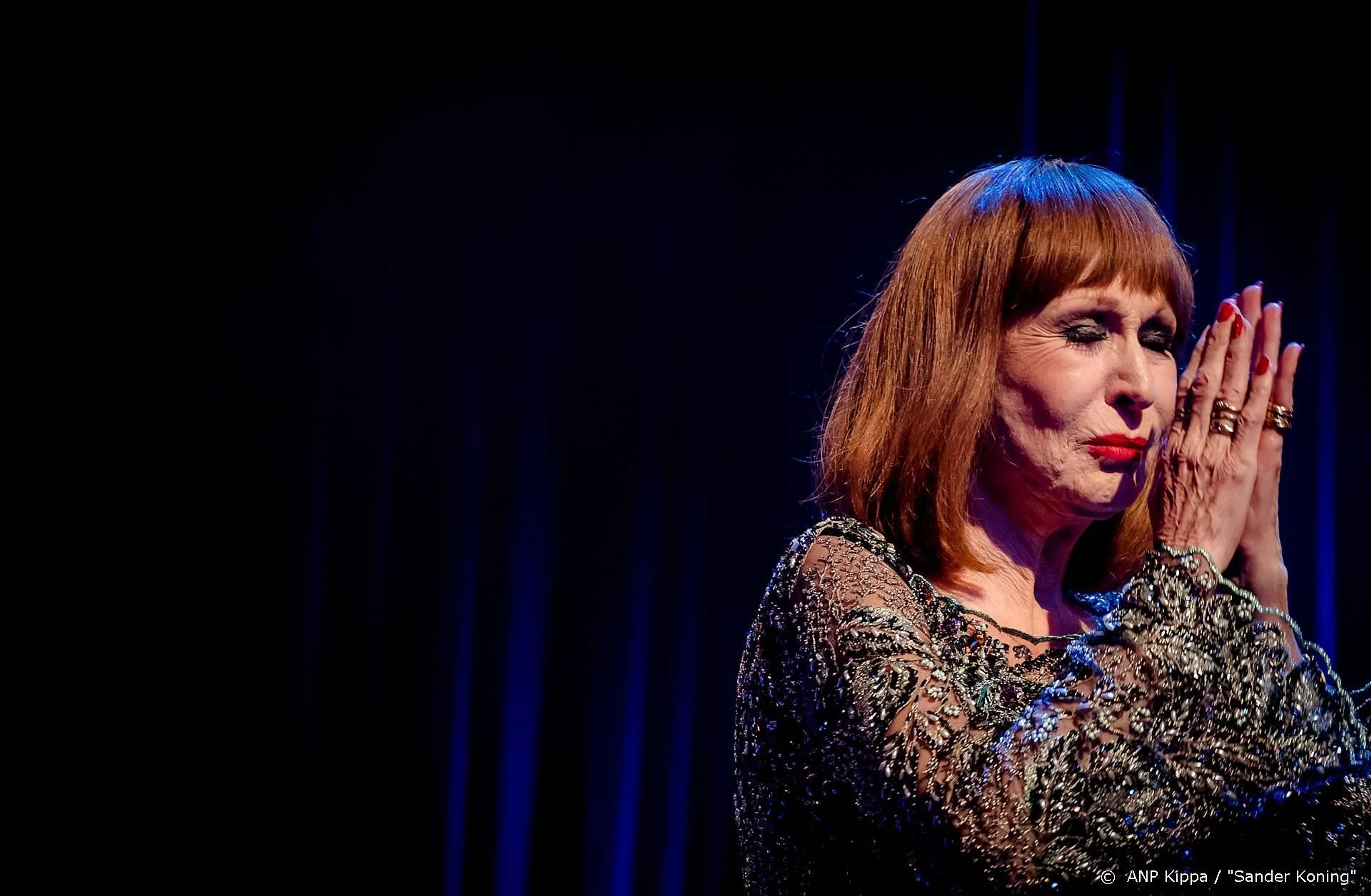 Liesbeth List gaf afscheidsinterview aan Jeroen Pauw