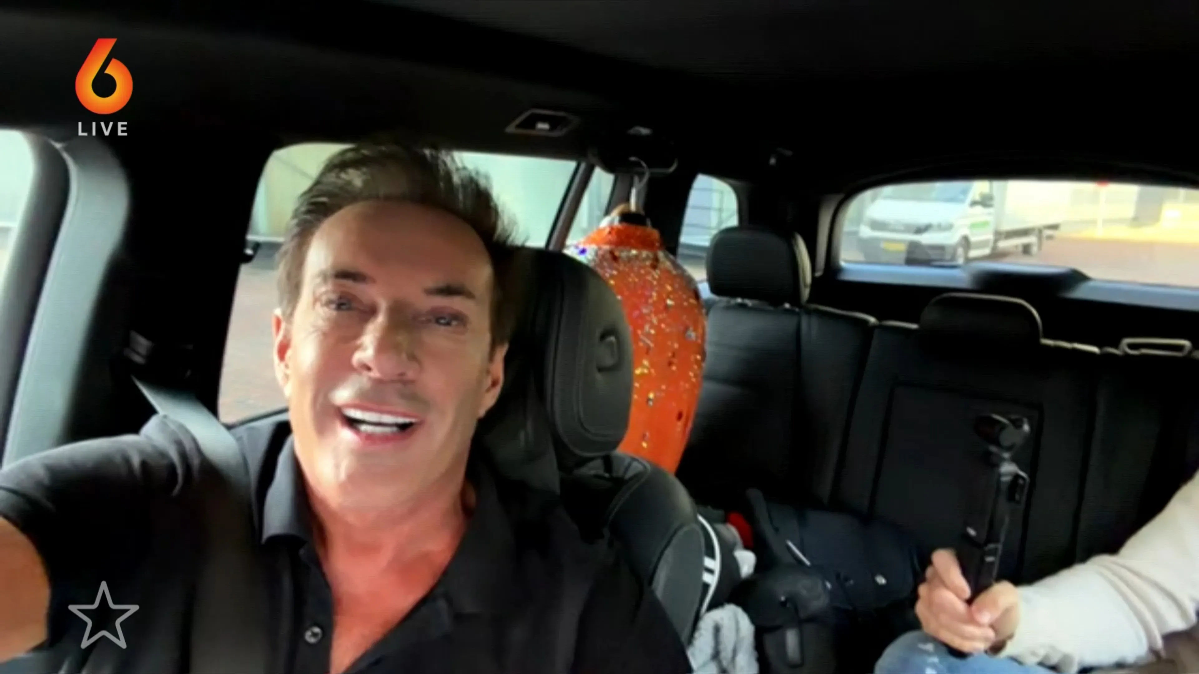 Gerard Joling geeft extra optreden in Ahoy