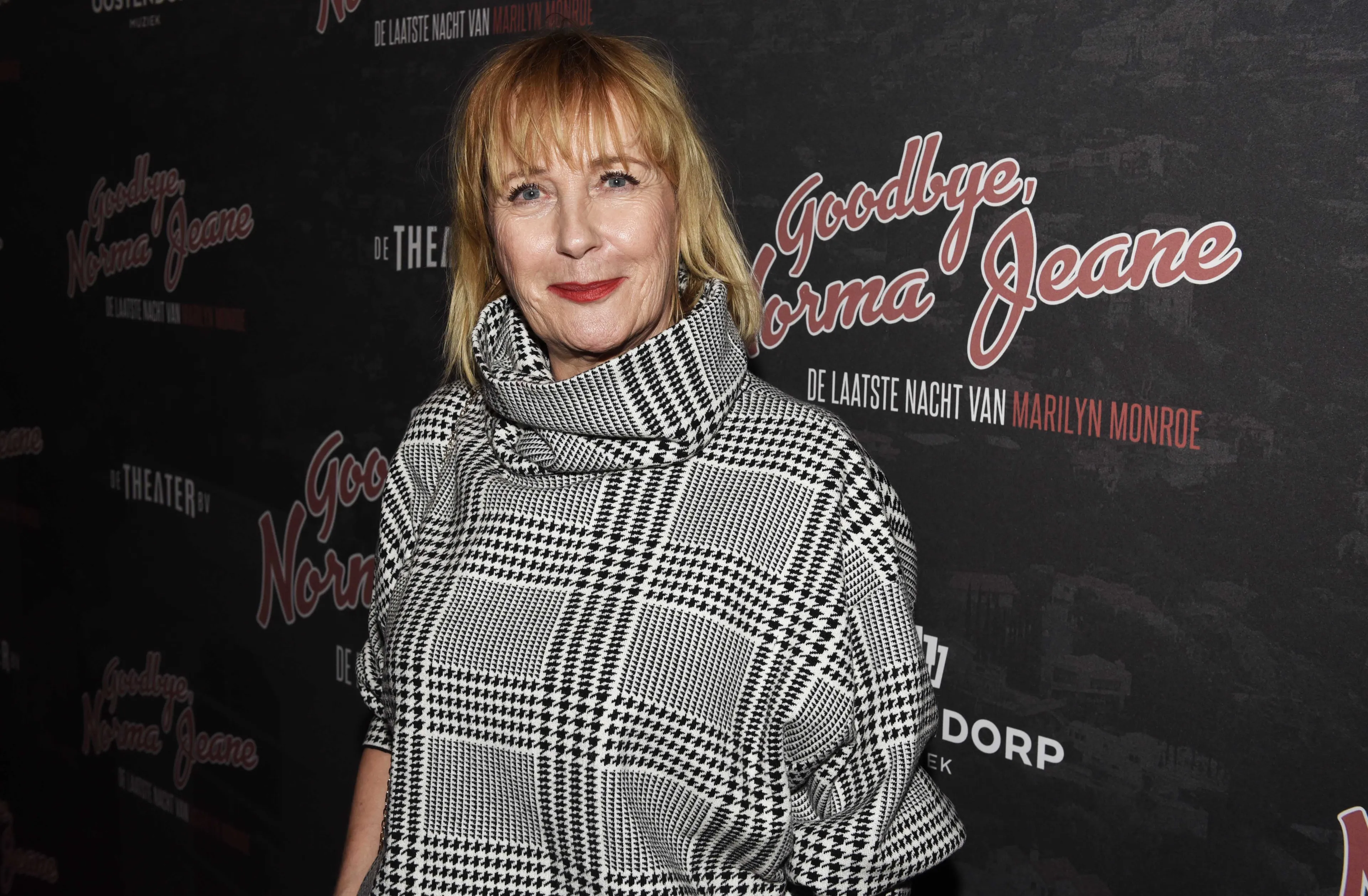 Inge Ipenburg helemaal van slag door stalker