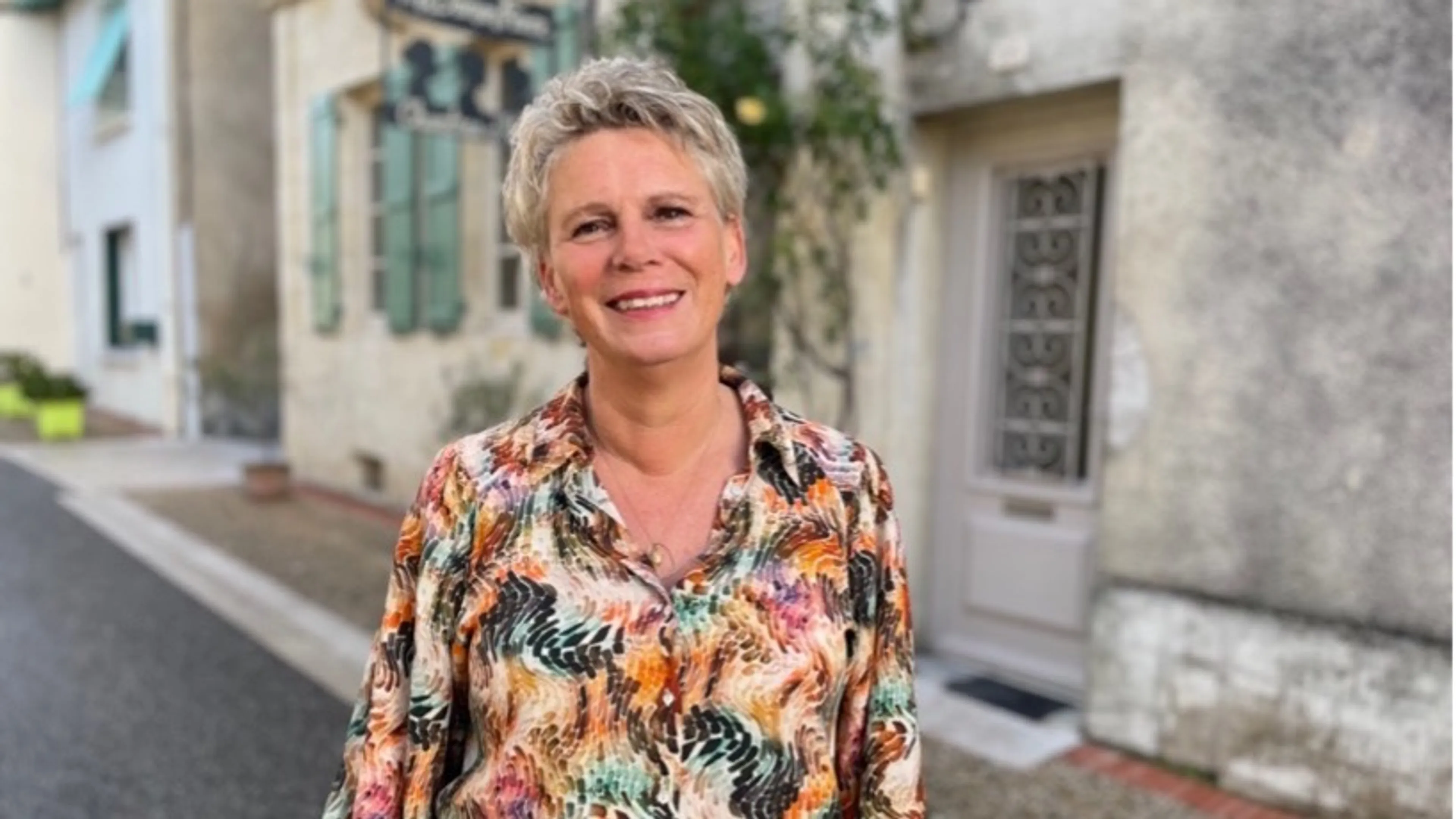 B&B Vol Liefde-Petri doet boekje open over liefdesleven