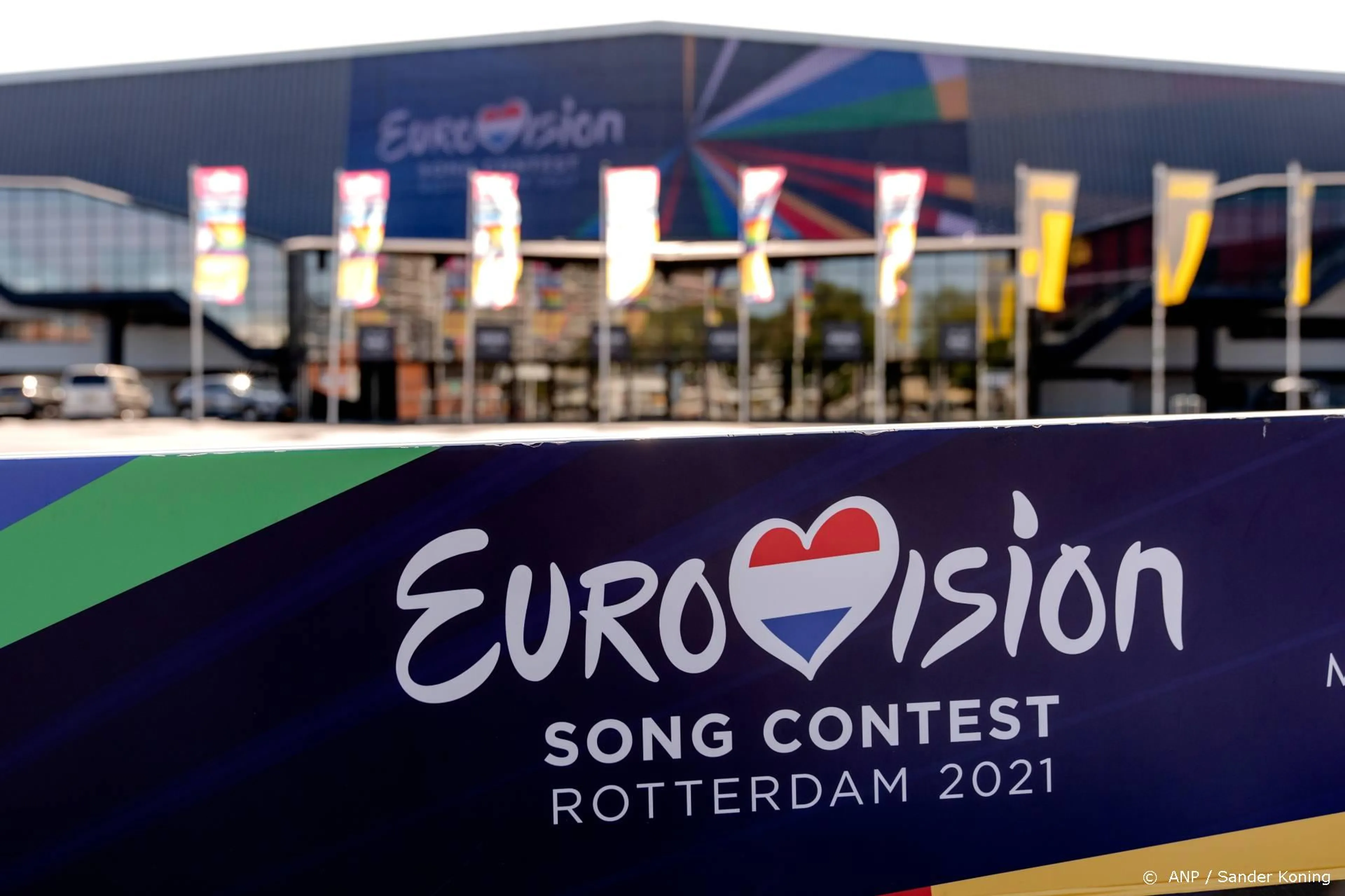 Songfestivalbookmakers gaan opnieuw voor IJsland