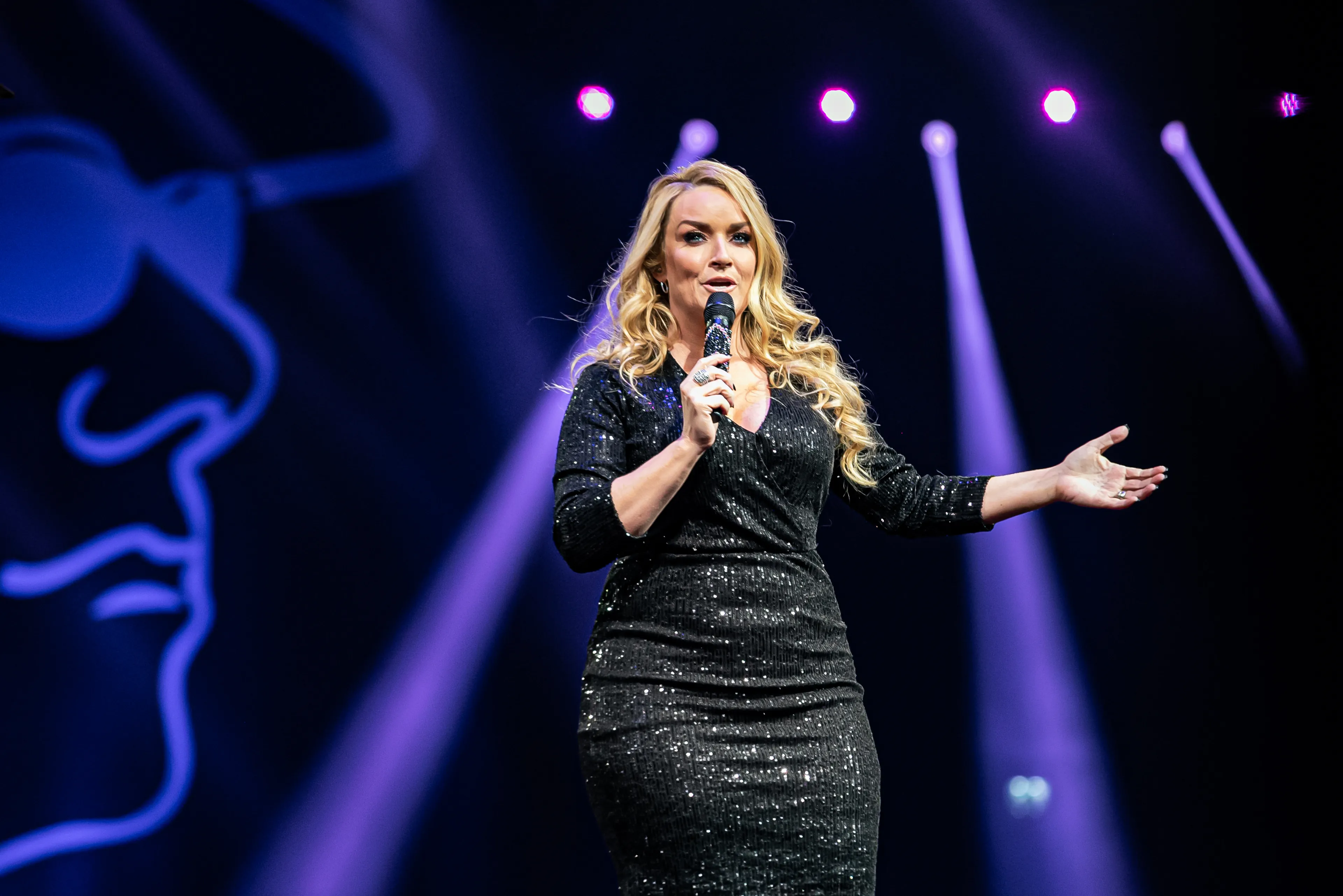 Dit mist Samantha Steenwijk nog iedere dag