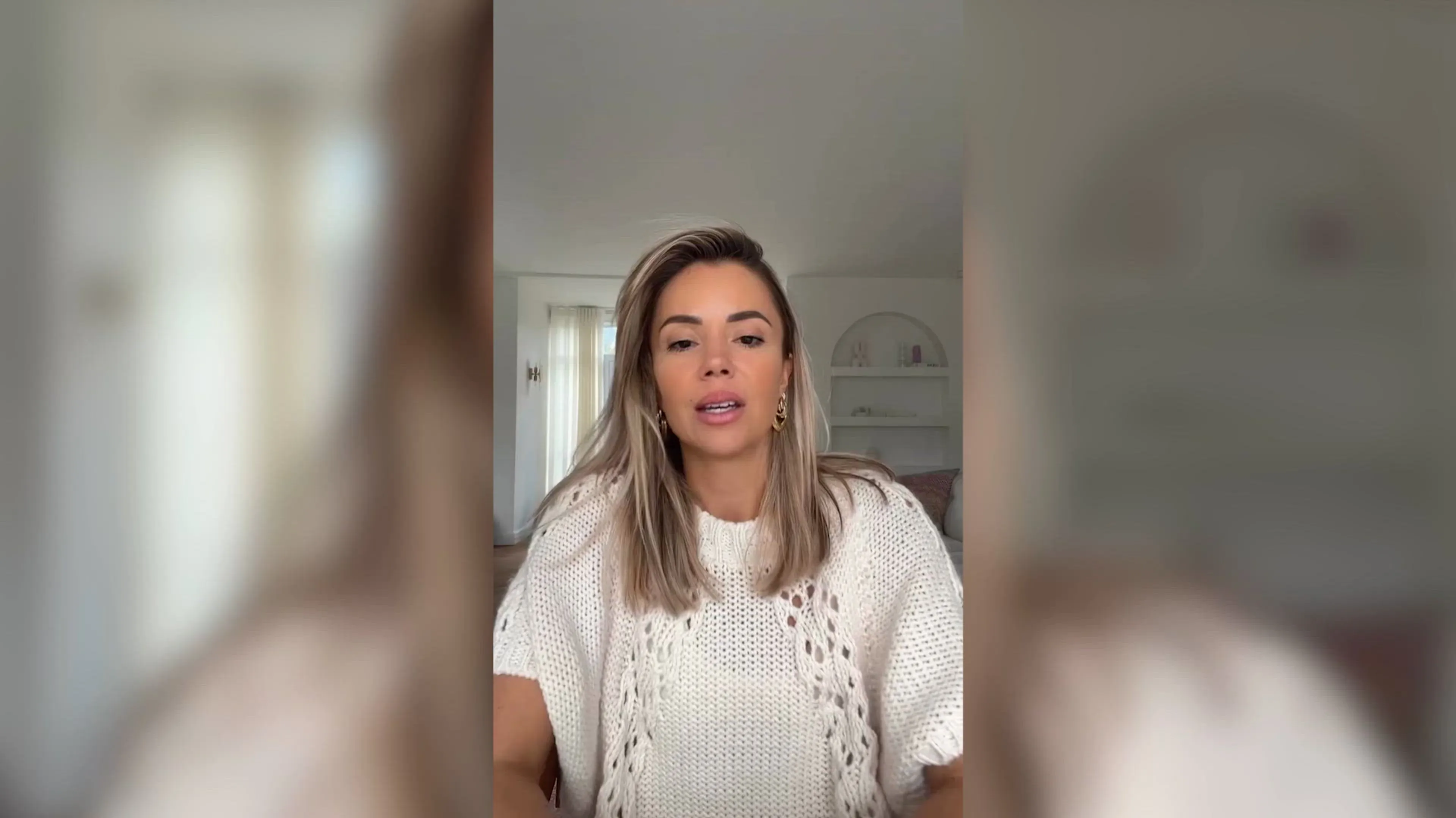 Yvonne Coldeweijer deelt vervelend nieuws over haar vriend