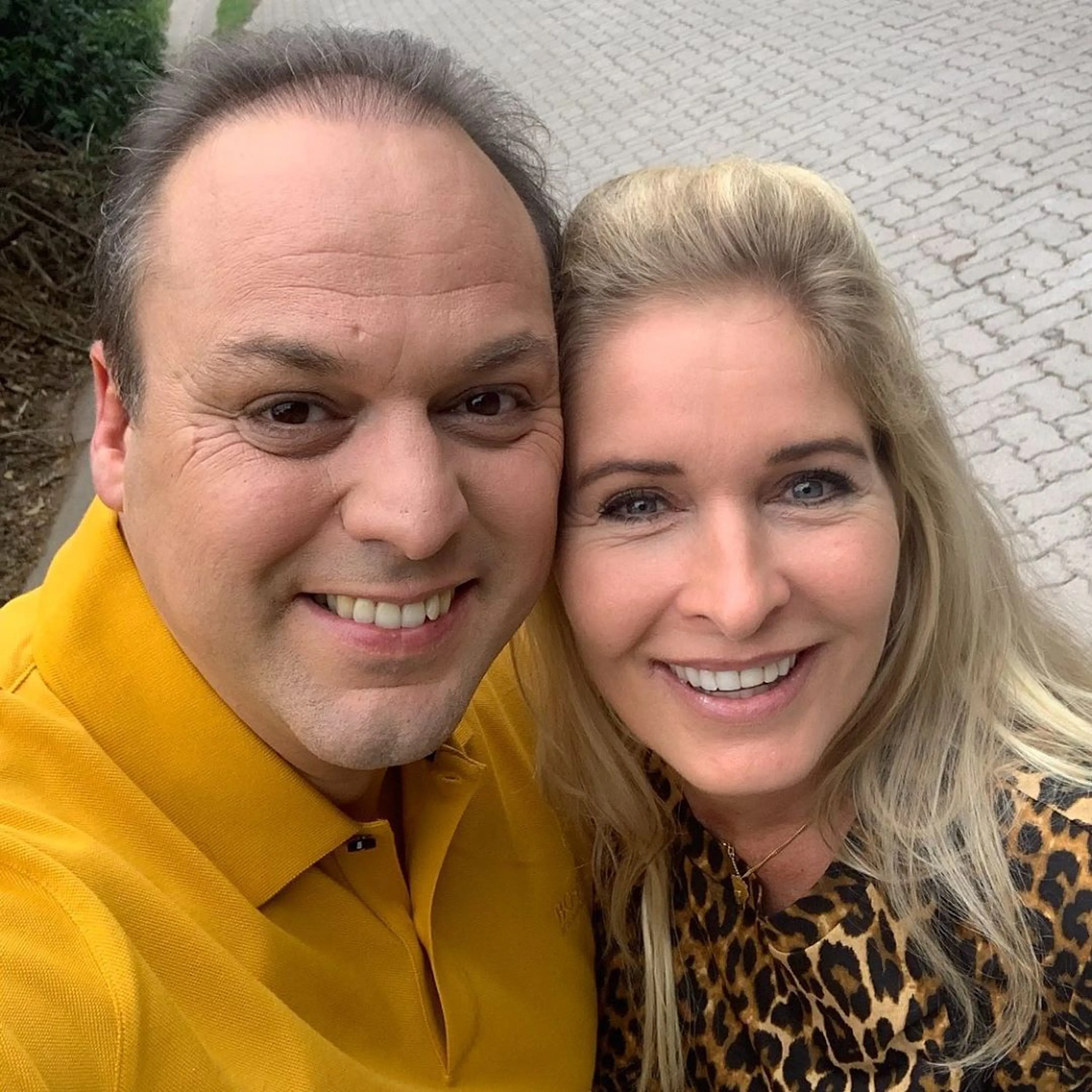 ZIEN: Mariska Bauer deelt prachtige foto van haar vier zonen!