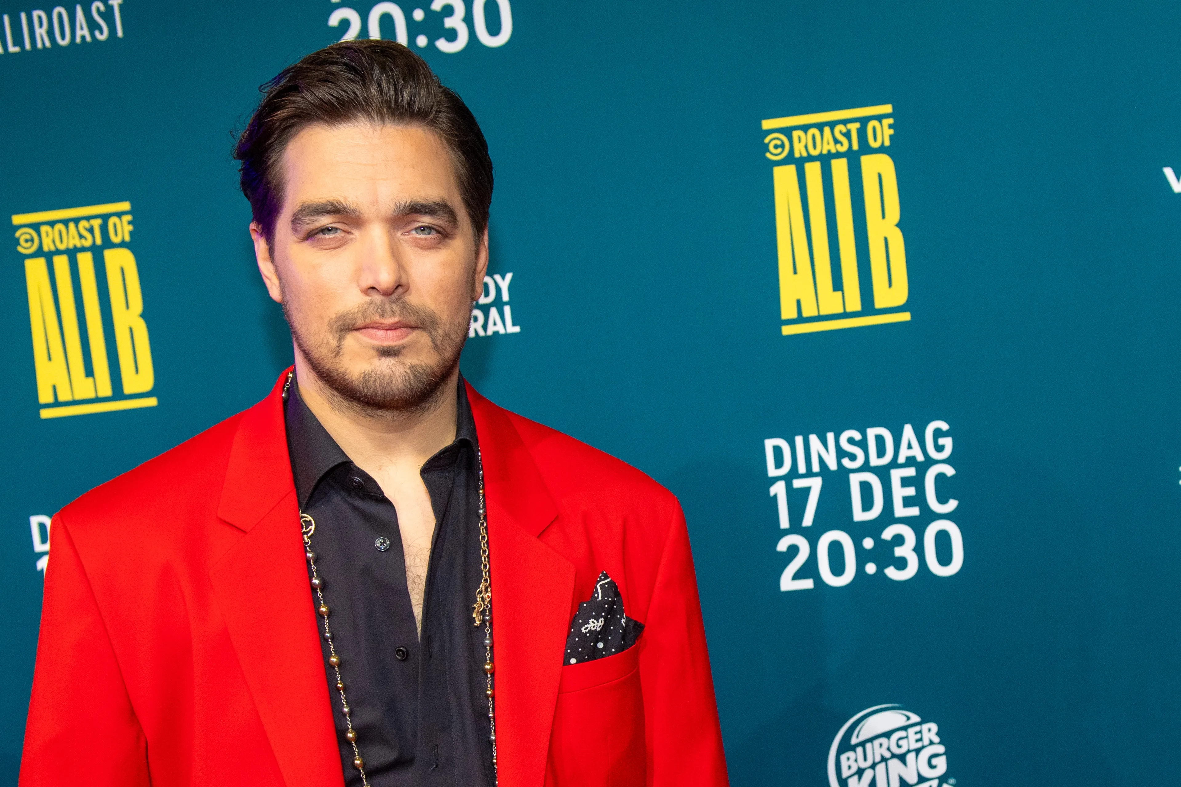 Waylon reageert woedend op 'moorkop-discussie'