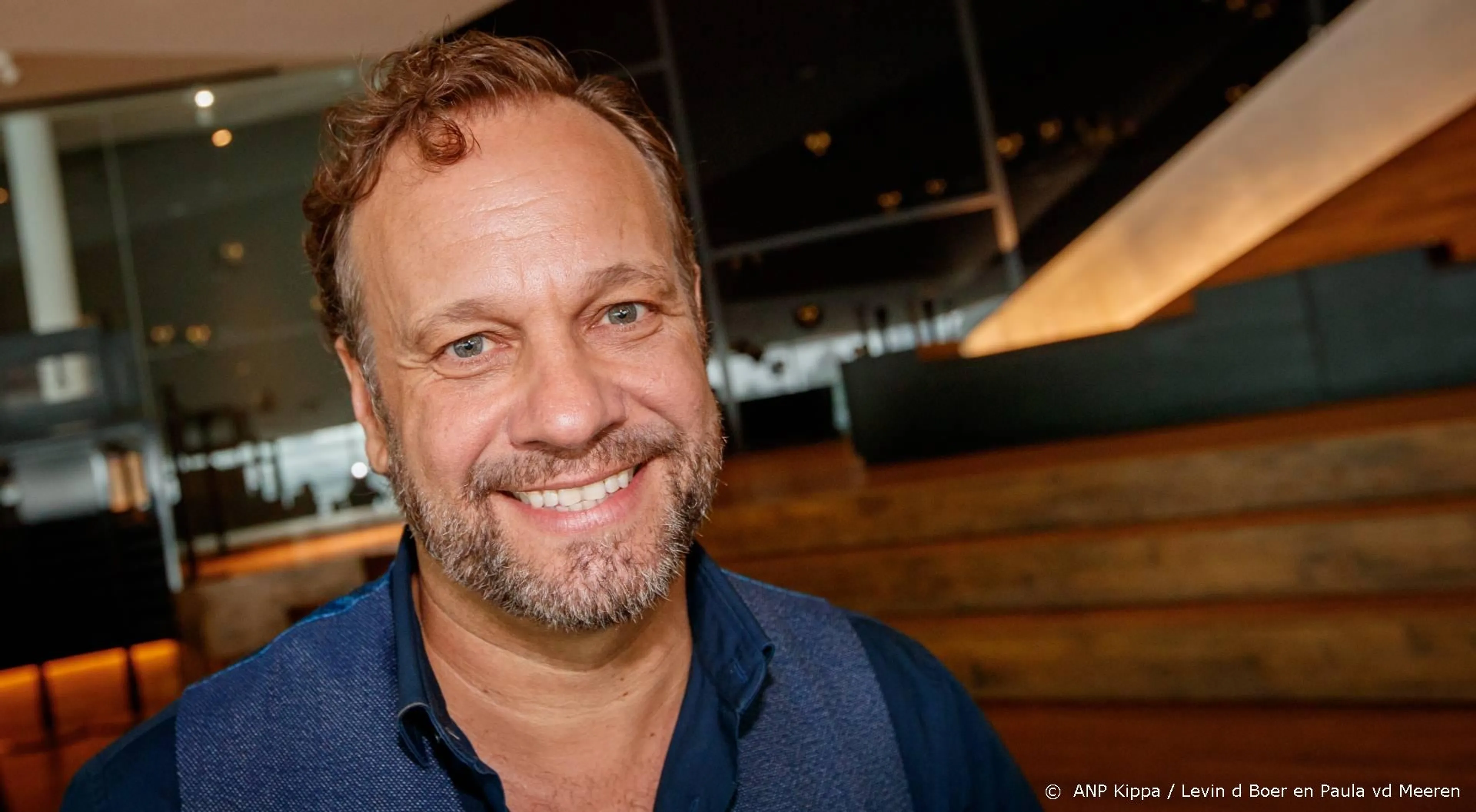 Dit imitatietalent wint De Casting Kantine