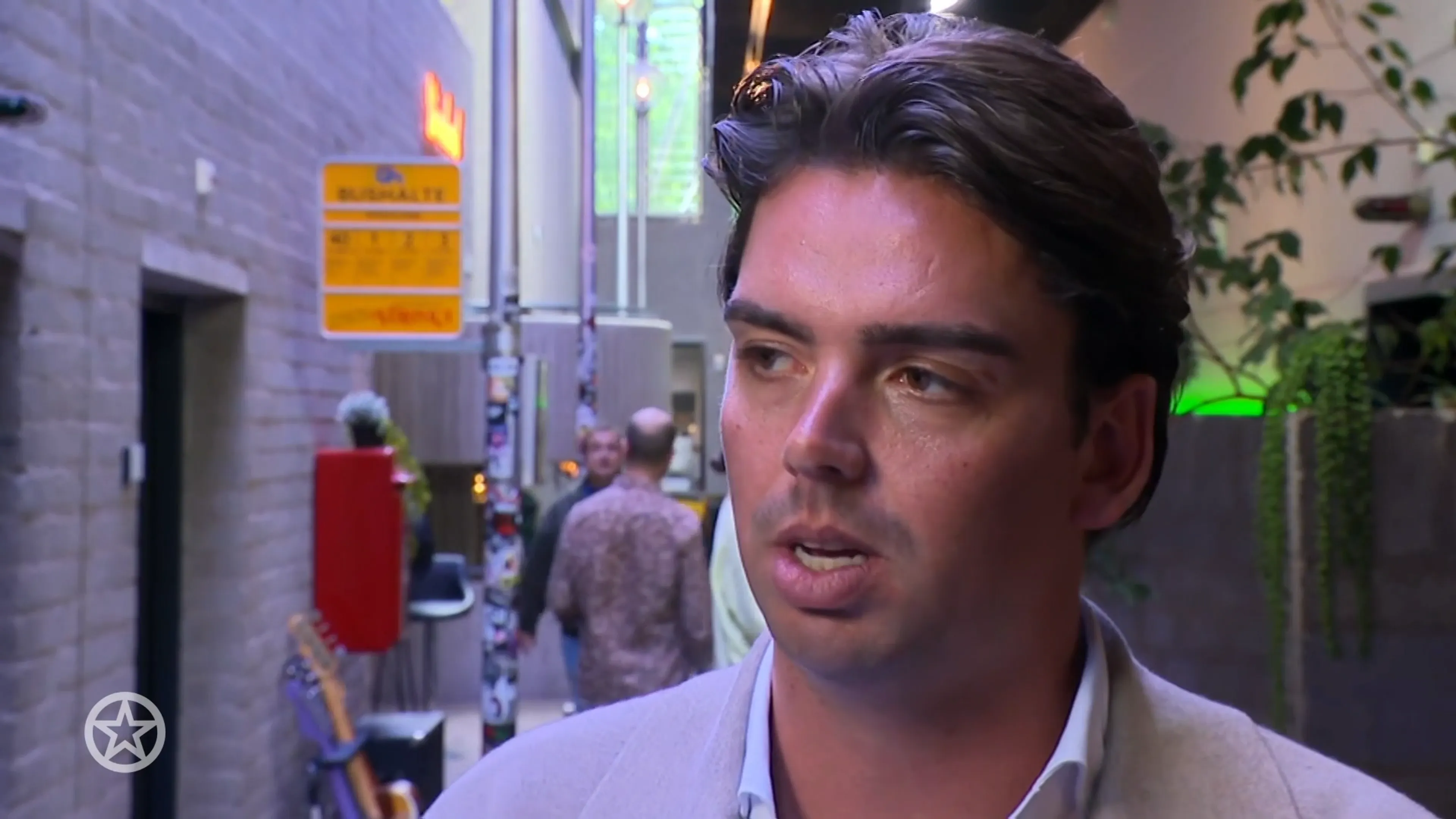 Yves Berendse in diepe rouw: 'Een van de meest bijzondere mensen'