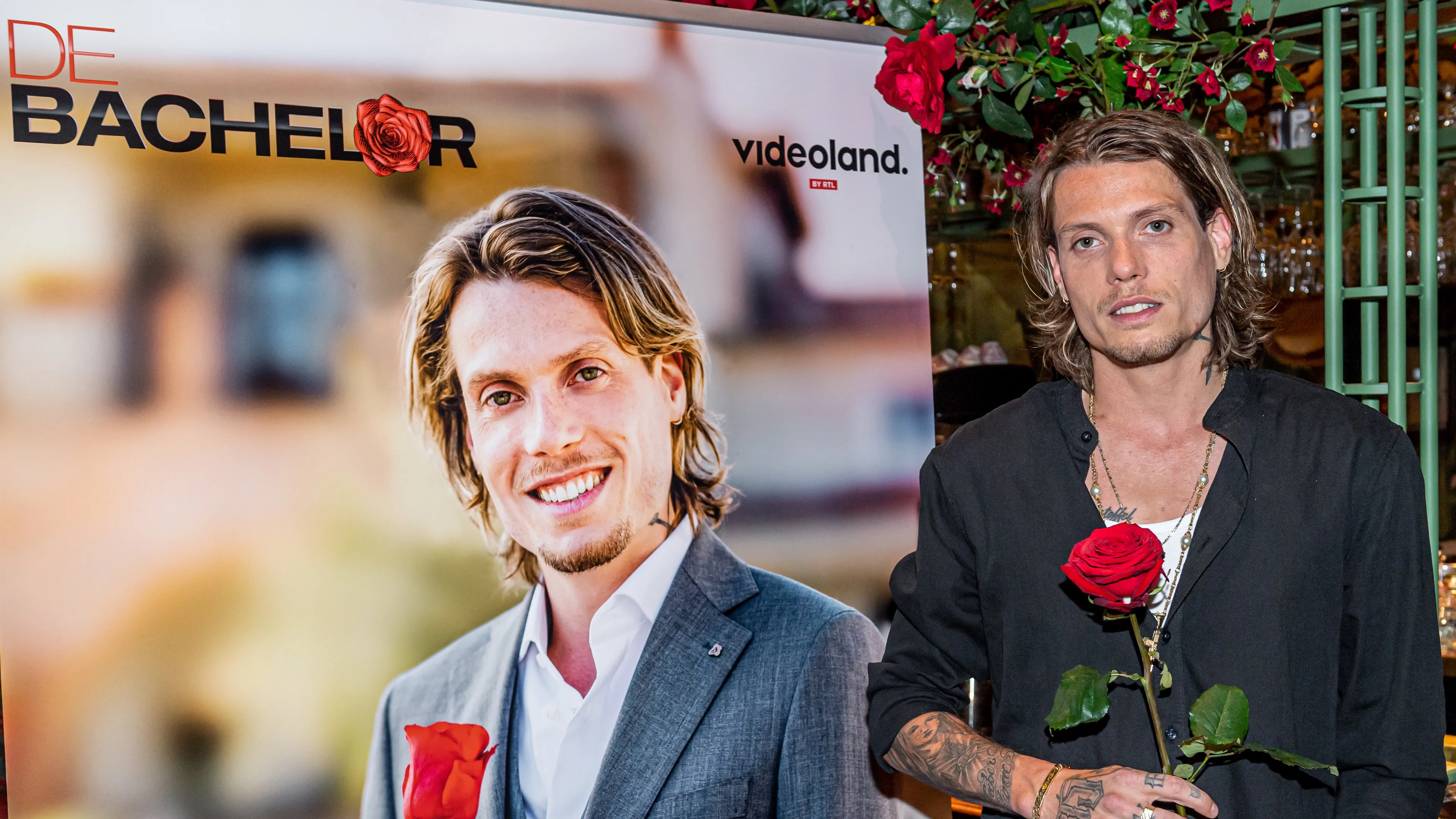 Slecht nieuws voor de winnares van De Bachelor