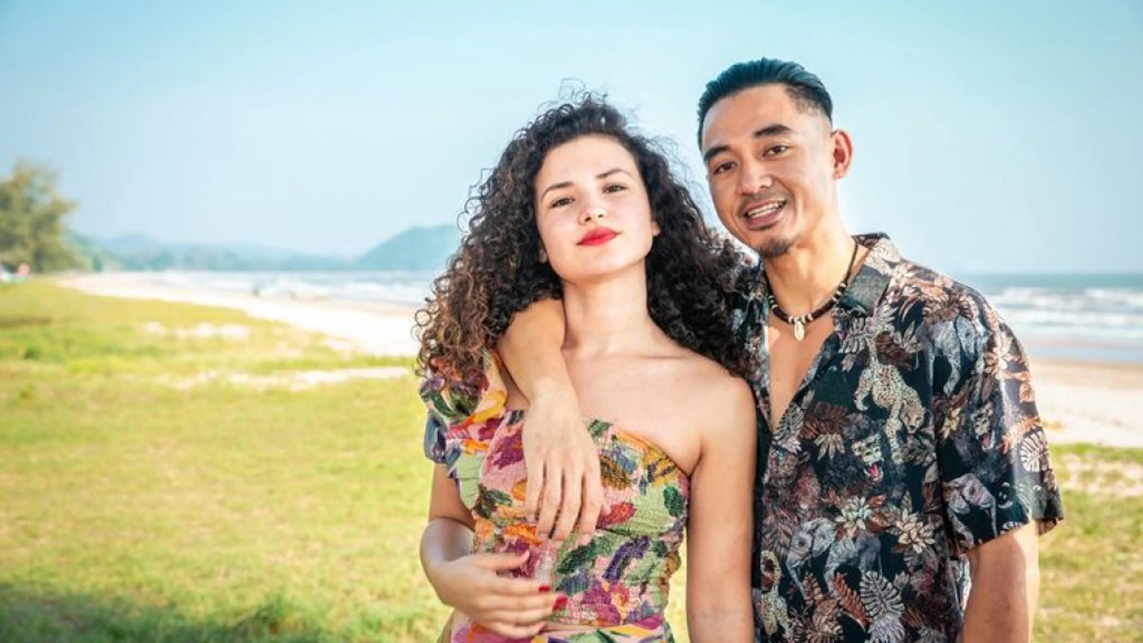 OFFICIEEL: Eerste foto's nieuwe Temptation-koppels