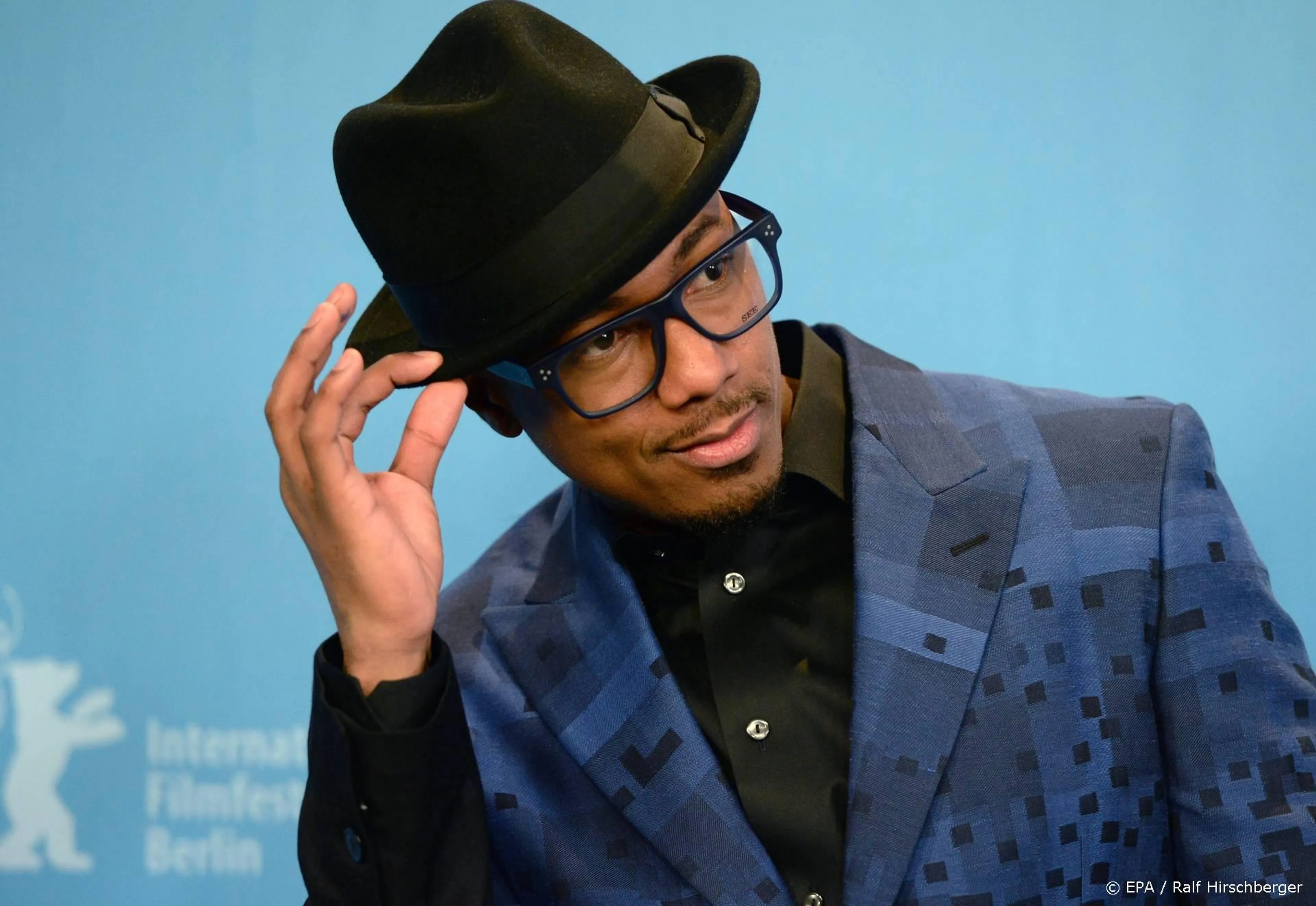 Nick Cannon: mijn kinderen zijn geen ongelukjes