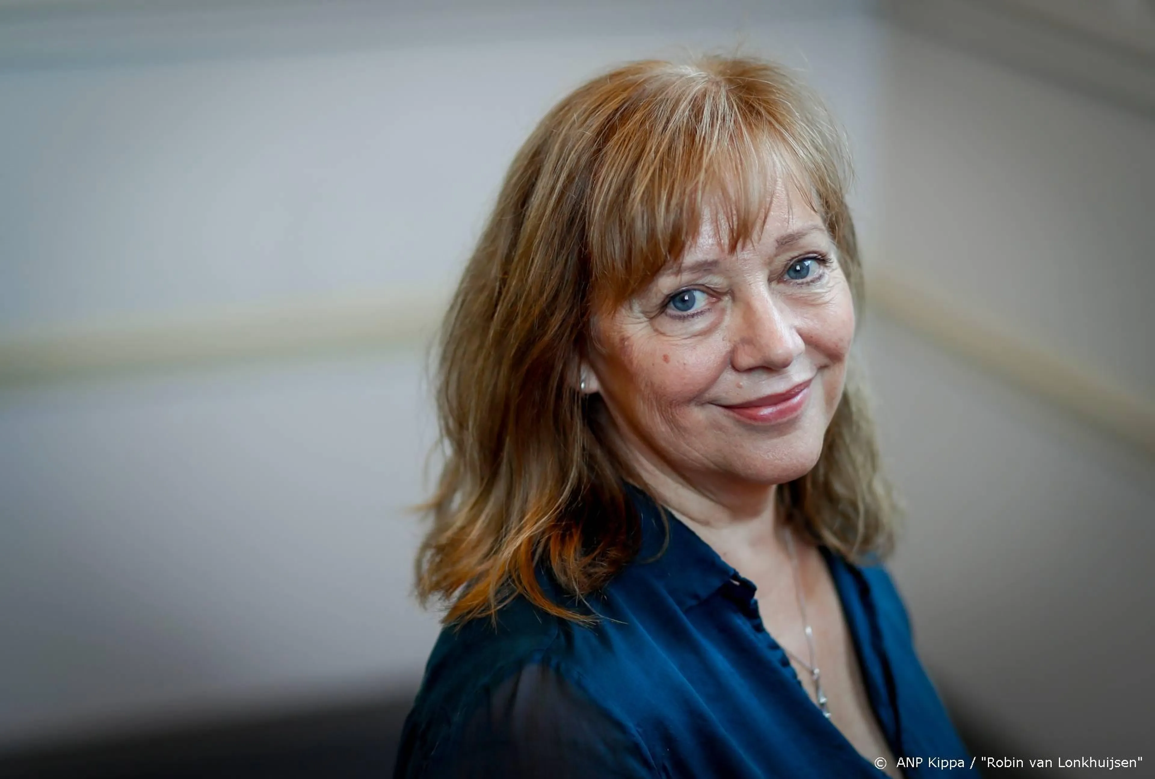 De Dirigent van Maria Peters gaat naar Amerikaanse festival
