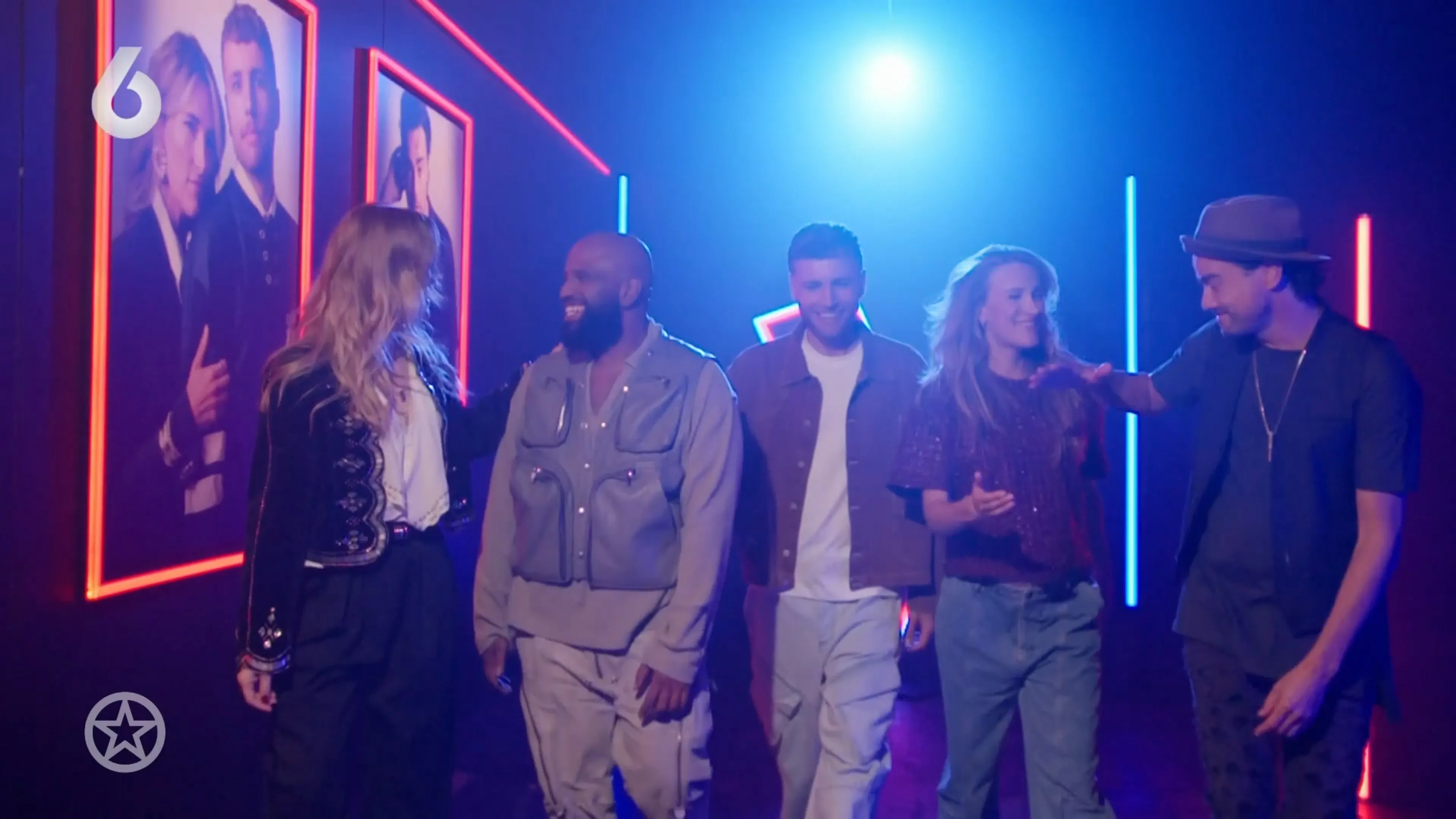 Alles wijst op een spannend nieuw seizoen van The Voice