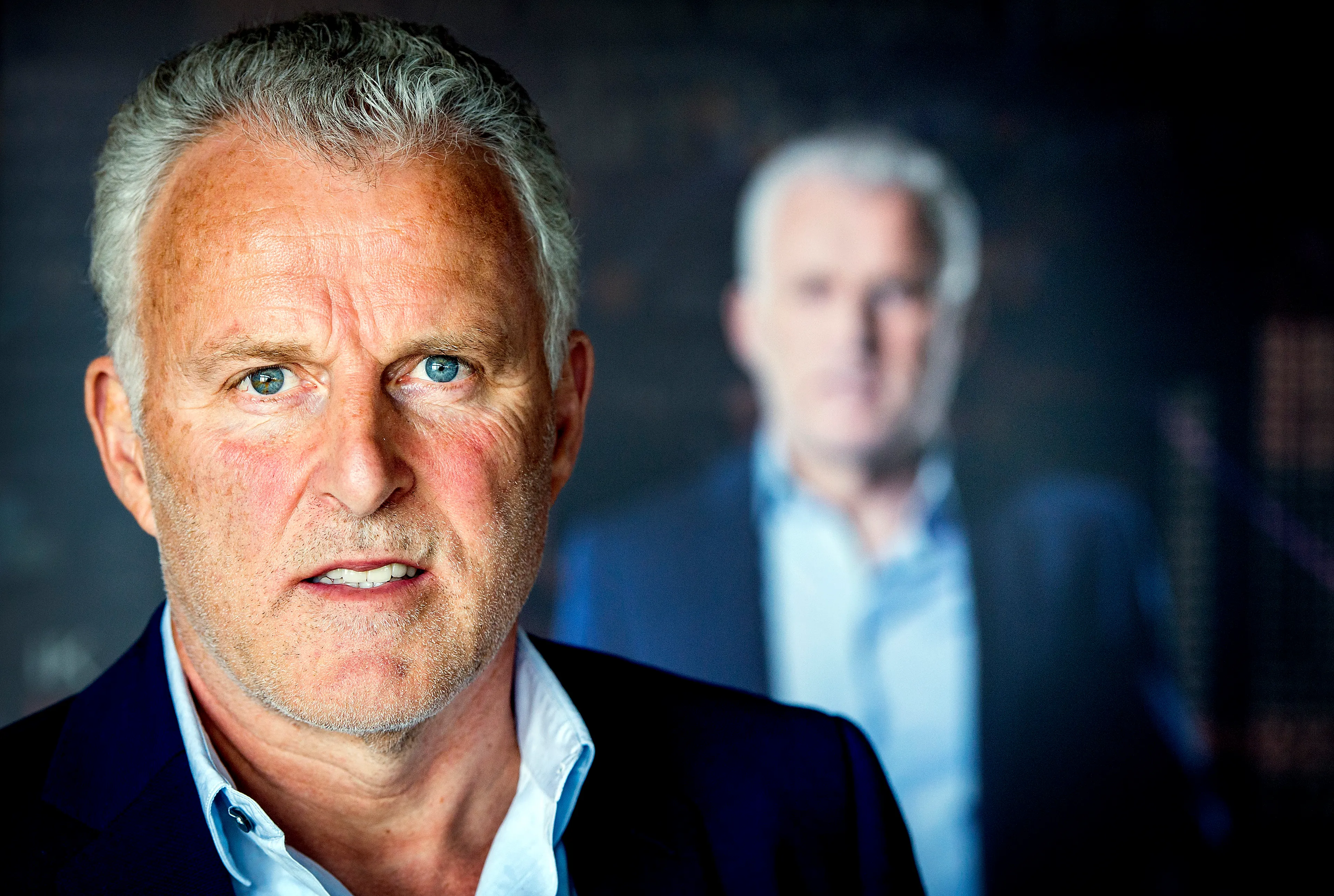 Peter R. de Vries krijgt postuum Michiel de Ruyter Prijs 2021