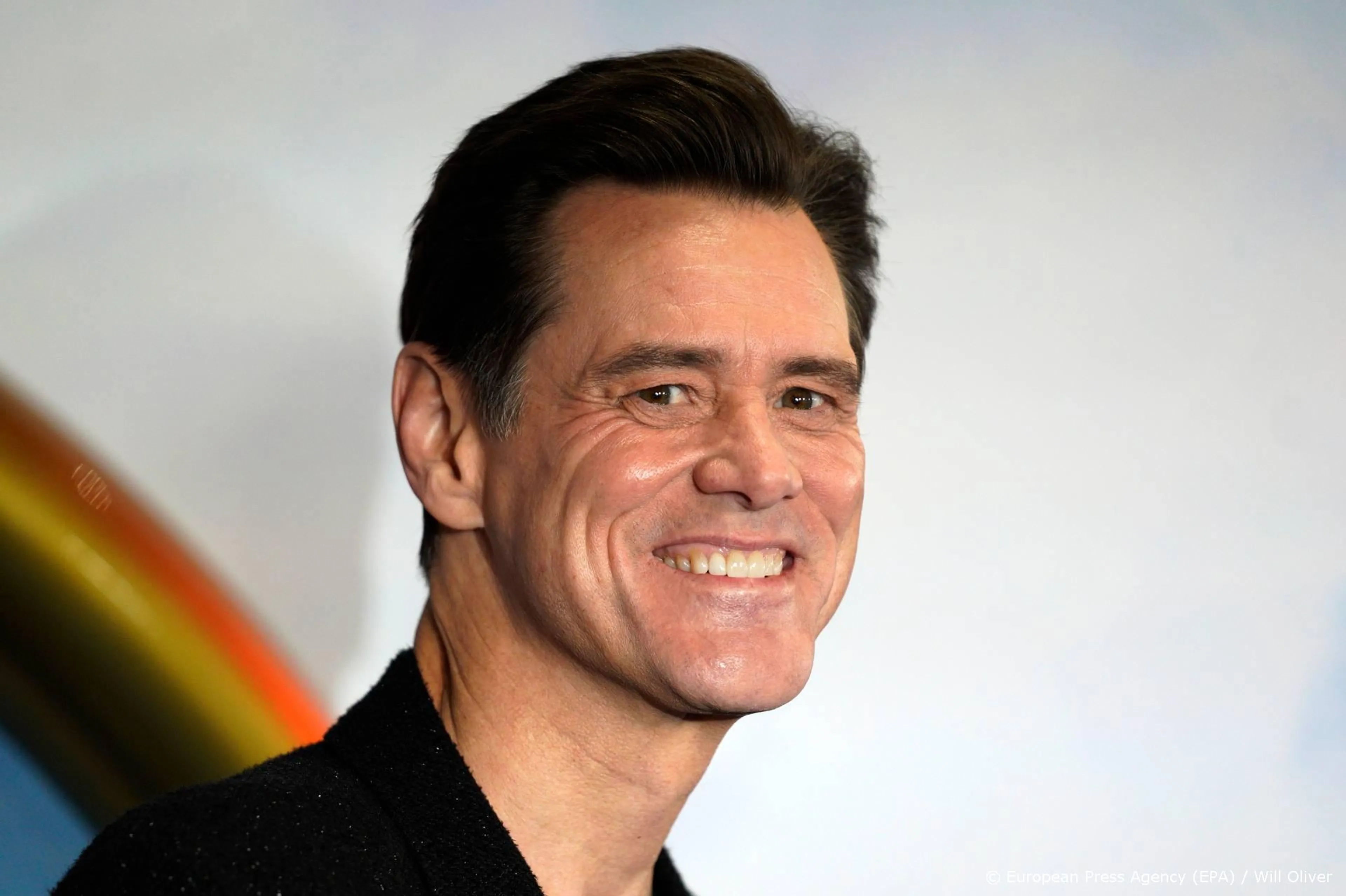 Jim Carrey stopt hoogstwaarschijnlijk met acteercarrière