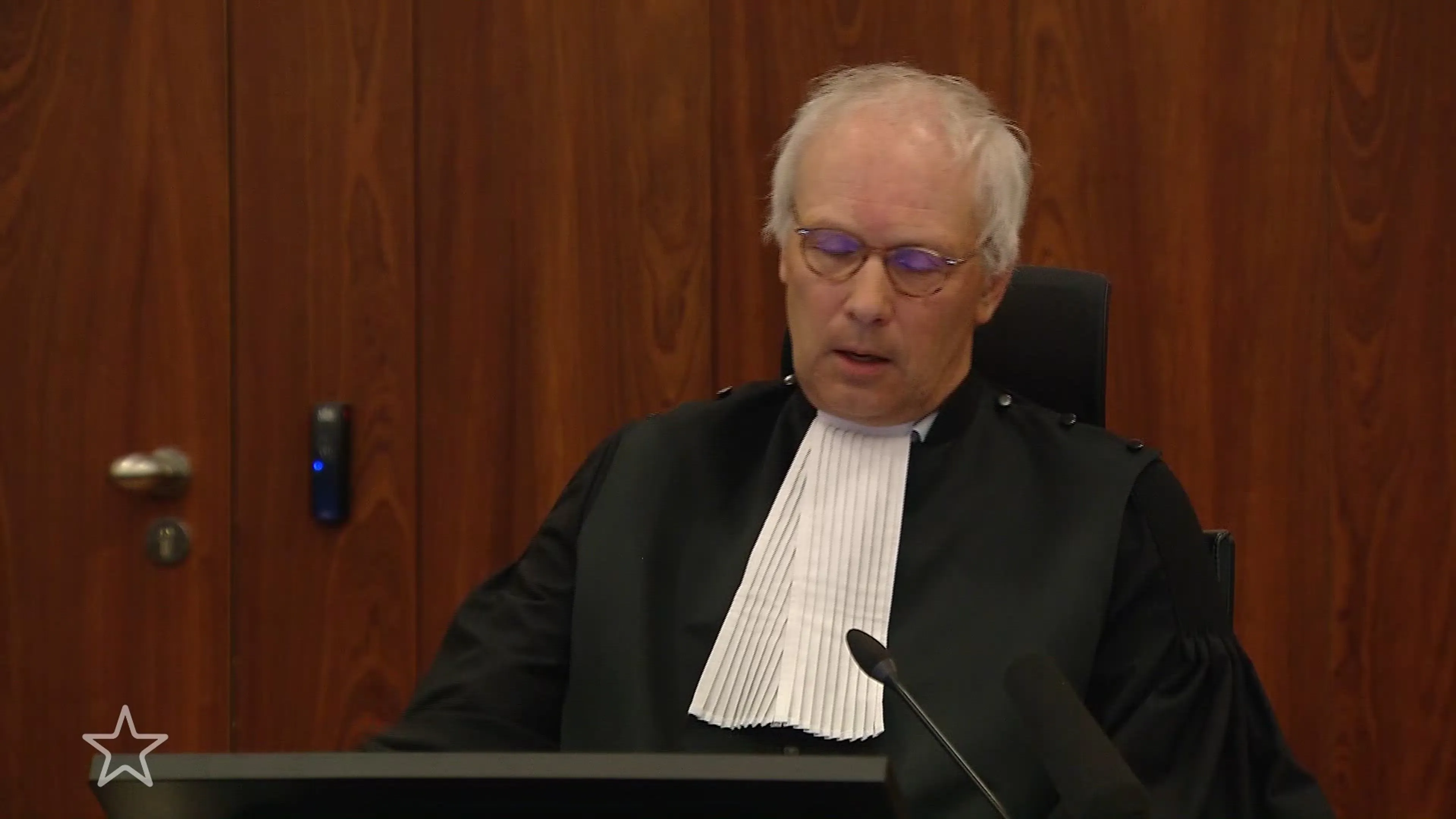 Ali B in hoger beroep veroordeeld tot drie jaar gevangenisstraf