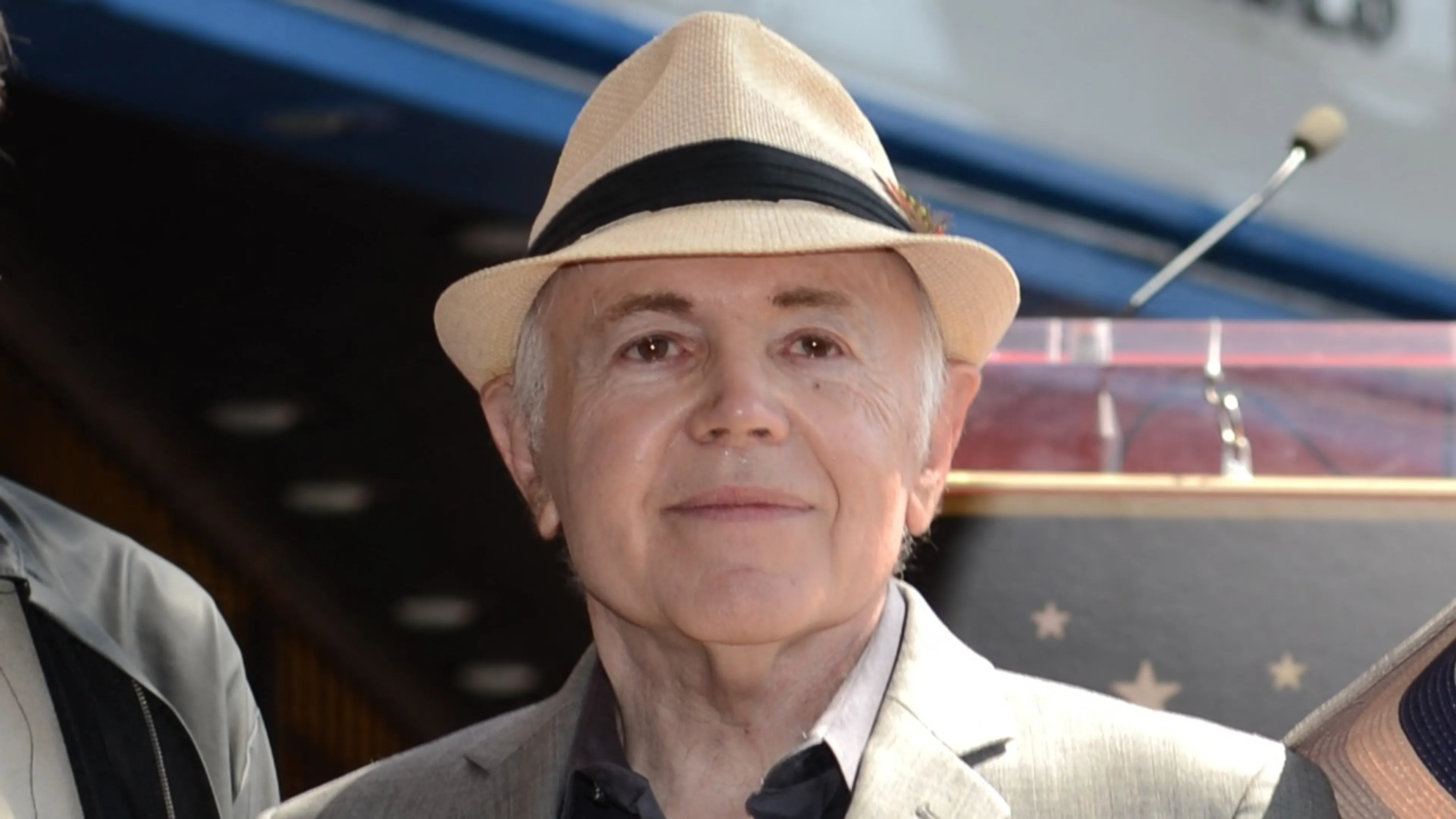 Star Trek-icoon Walter Koenig overleden op 90-jarige leeftijd