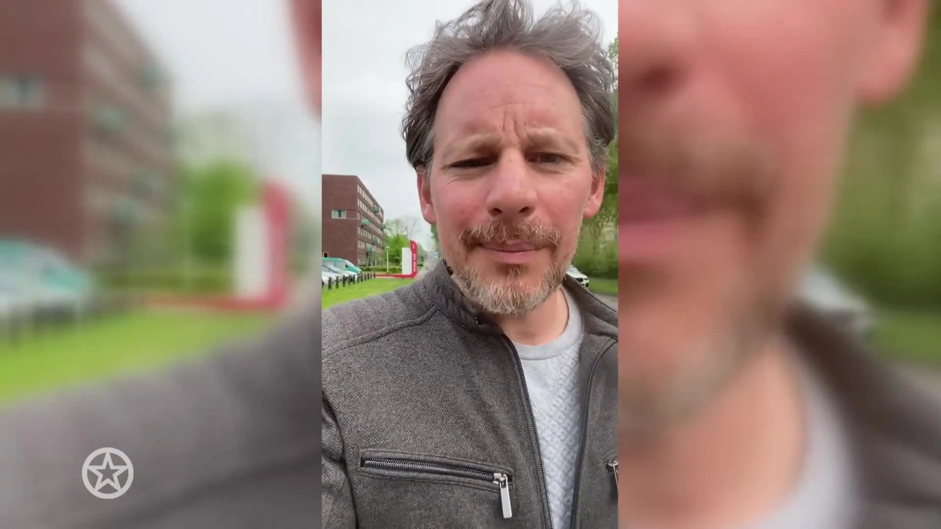 Kijkers verbijsterd over vreemdganger in GTST 