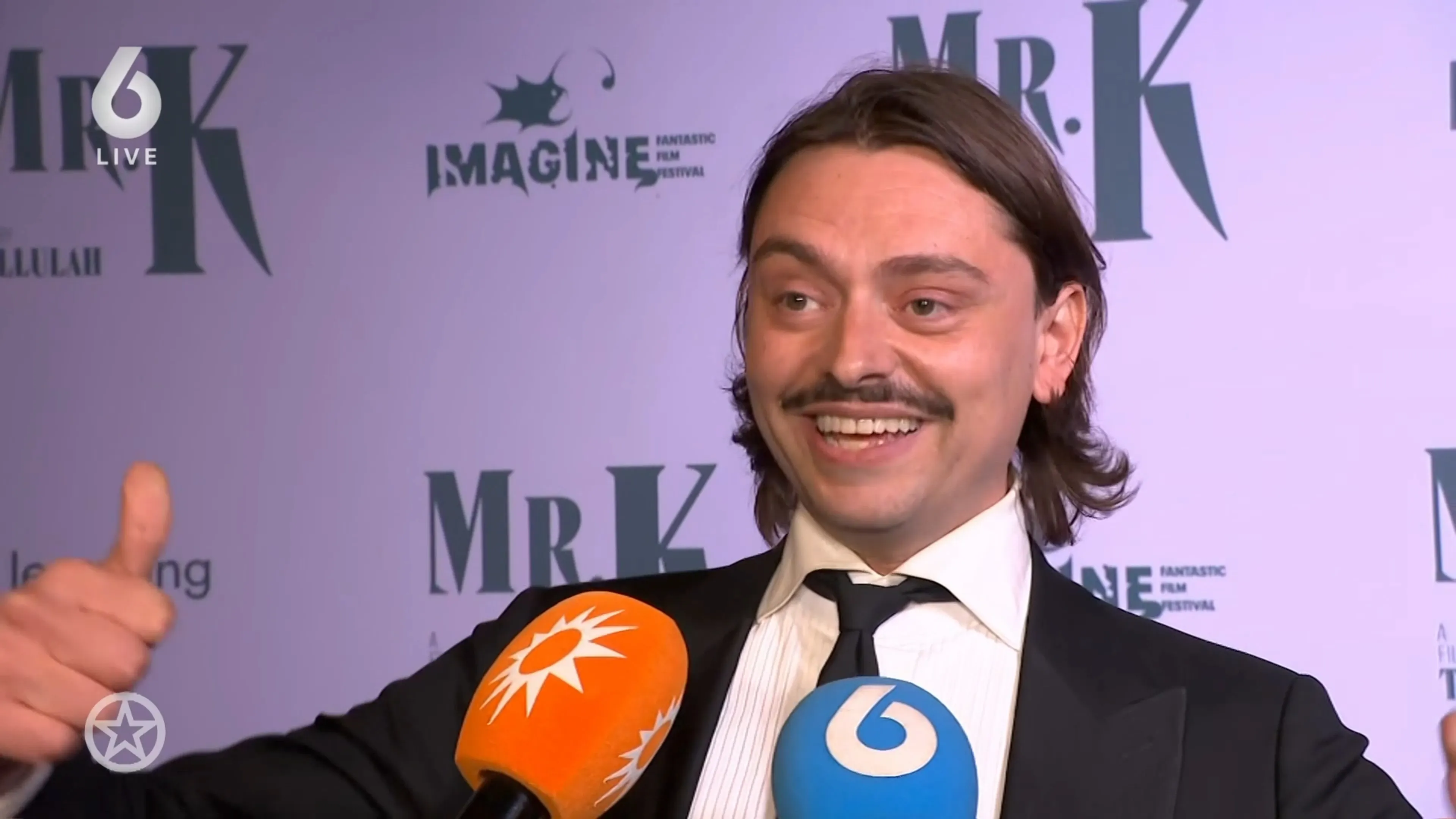 Déze artiesten staan open voor deelname aan het Songfestival 2025