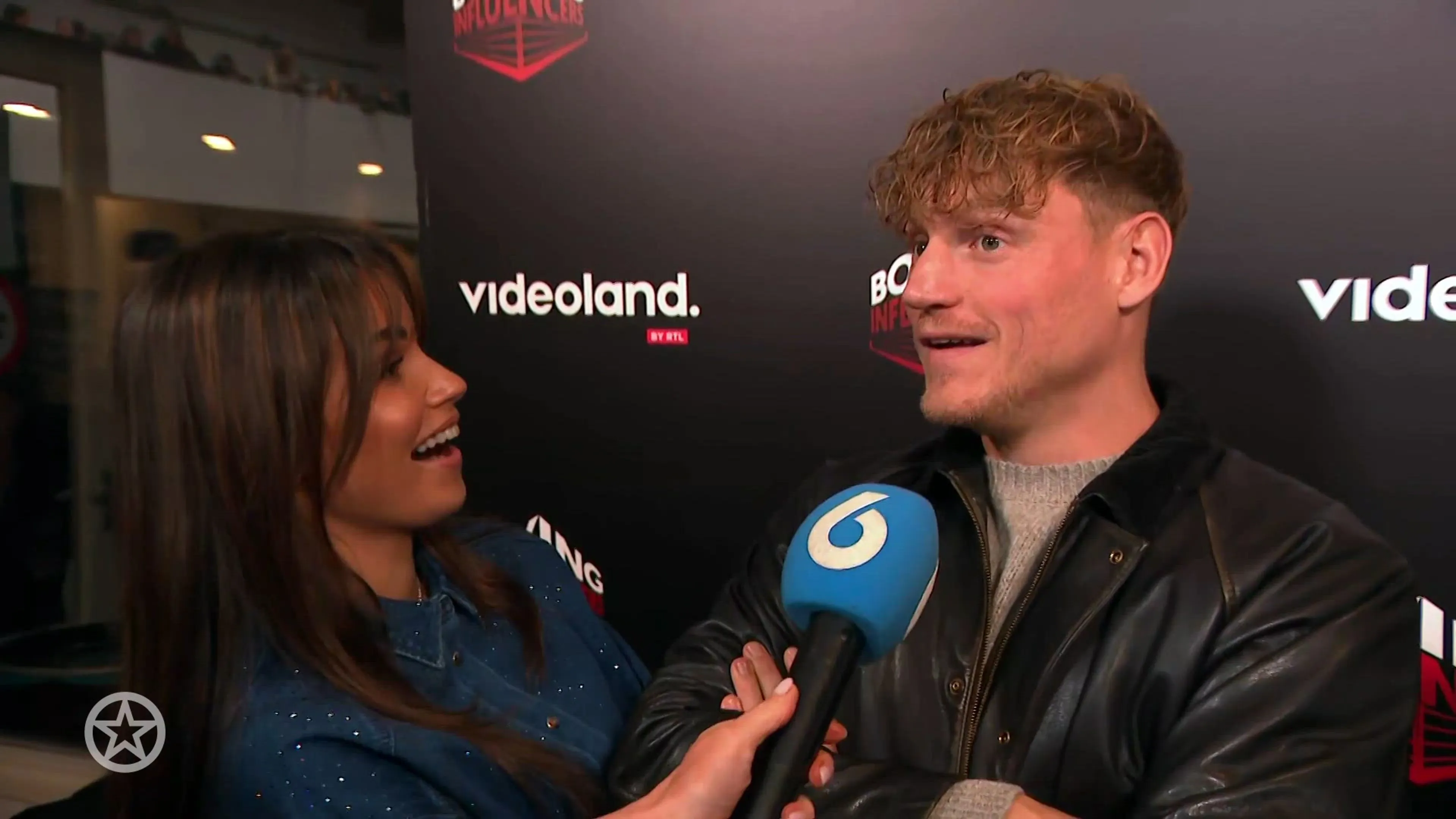 Monica Geuze en Kaj Gorgels gaan Boxing Influencers presenteren