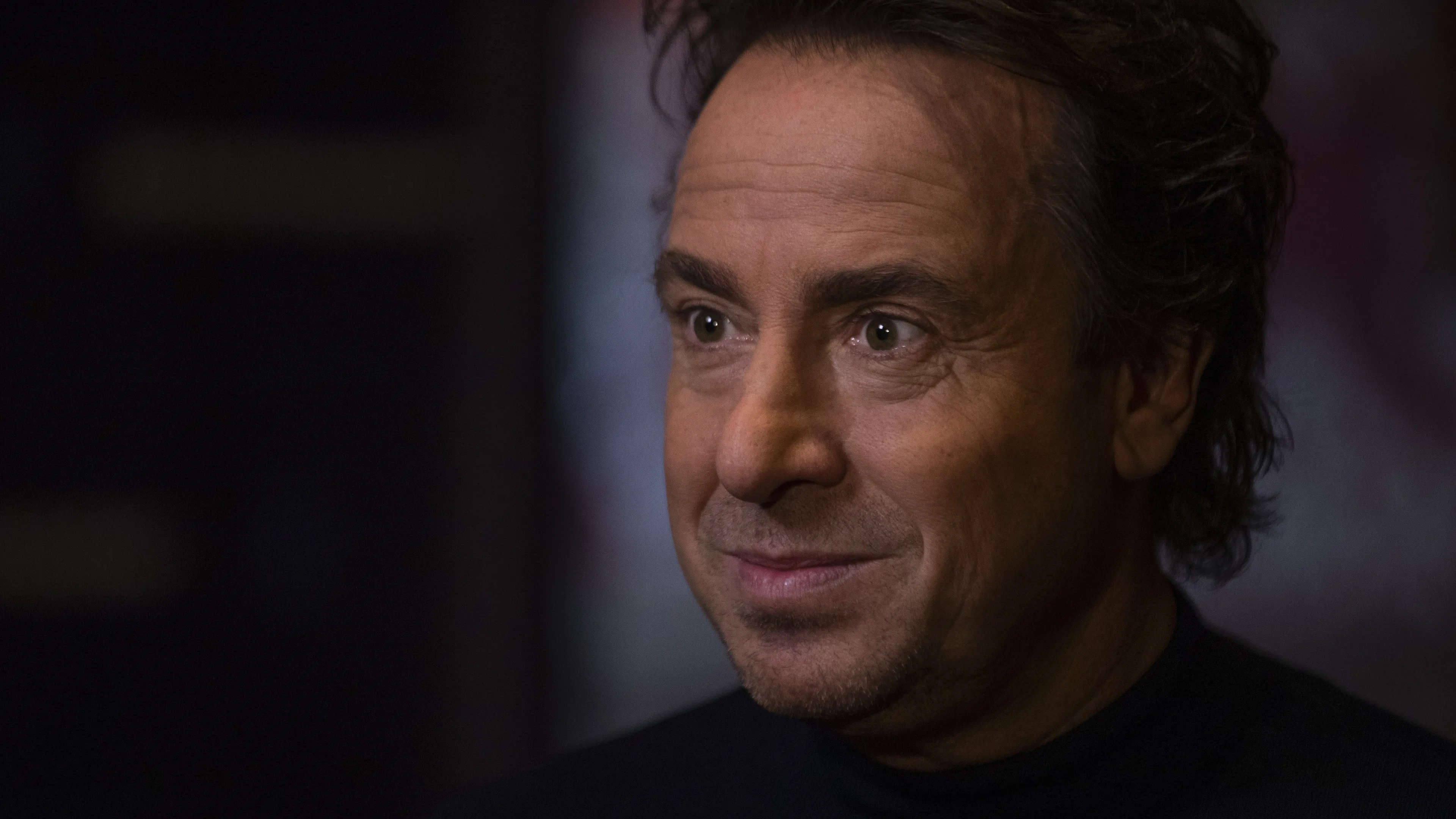 Rechtbank bevestigt: geen speciale behandeling Marco Borsato