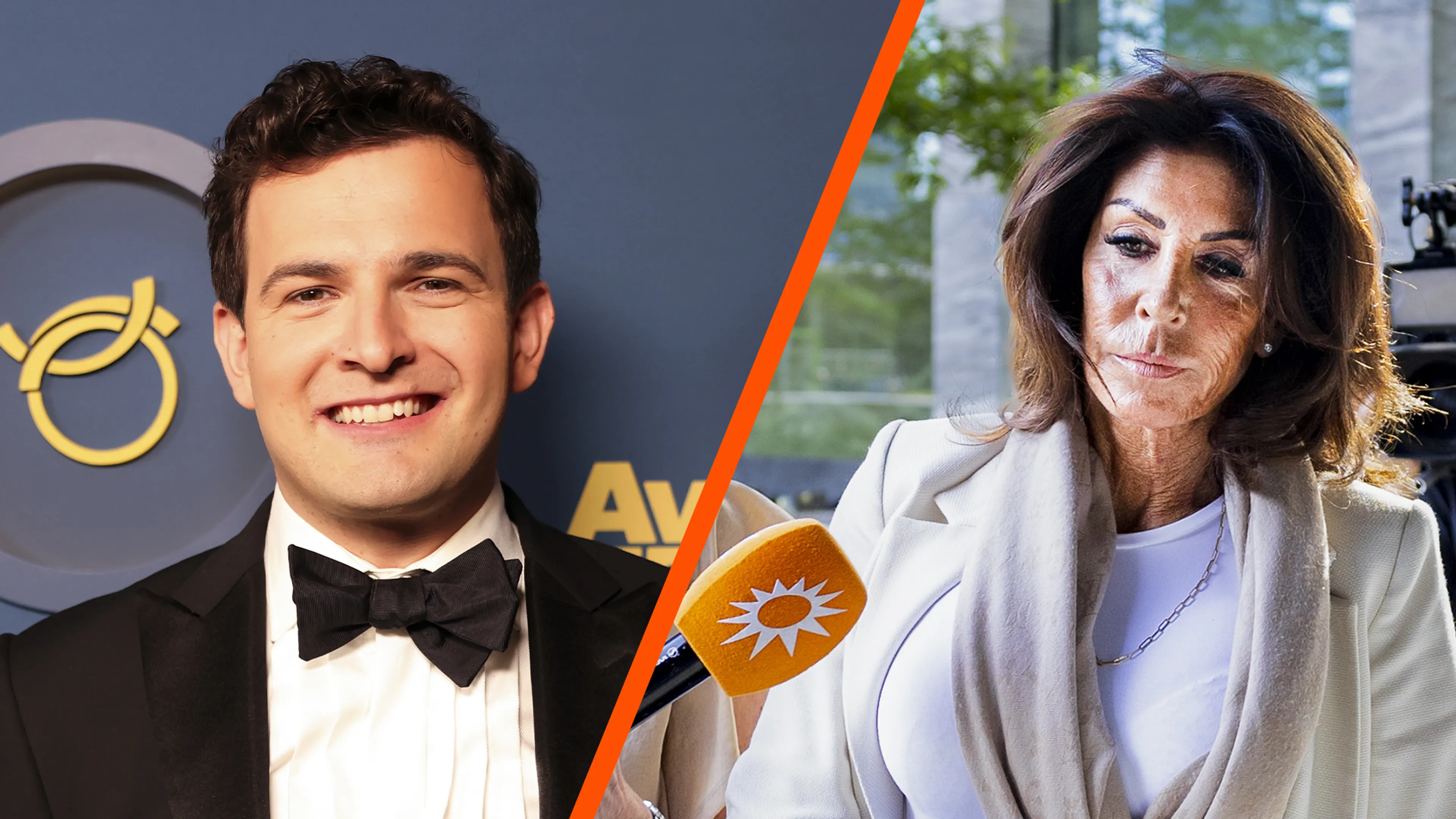 Schokkende uitspraak over Rachel Hazes: 'Pol Pot'