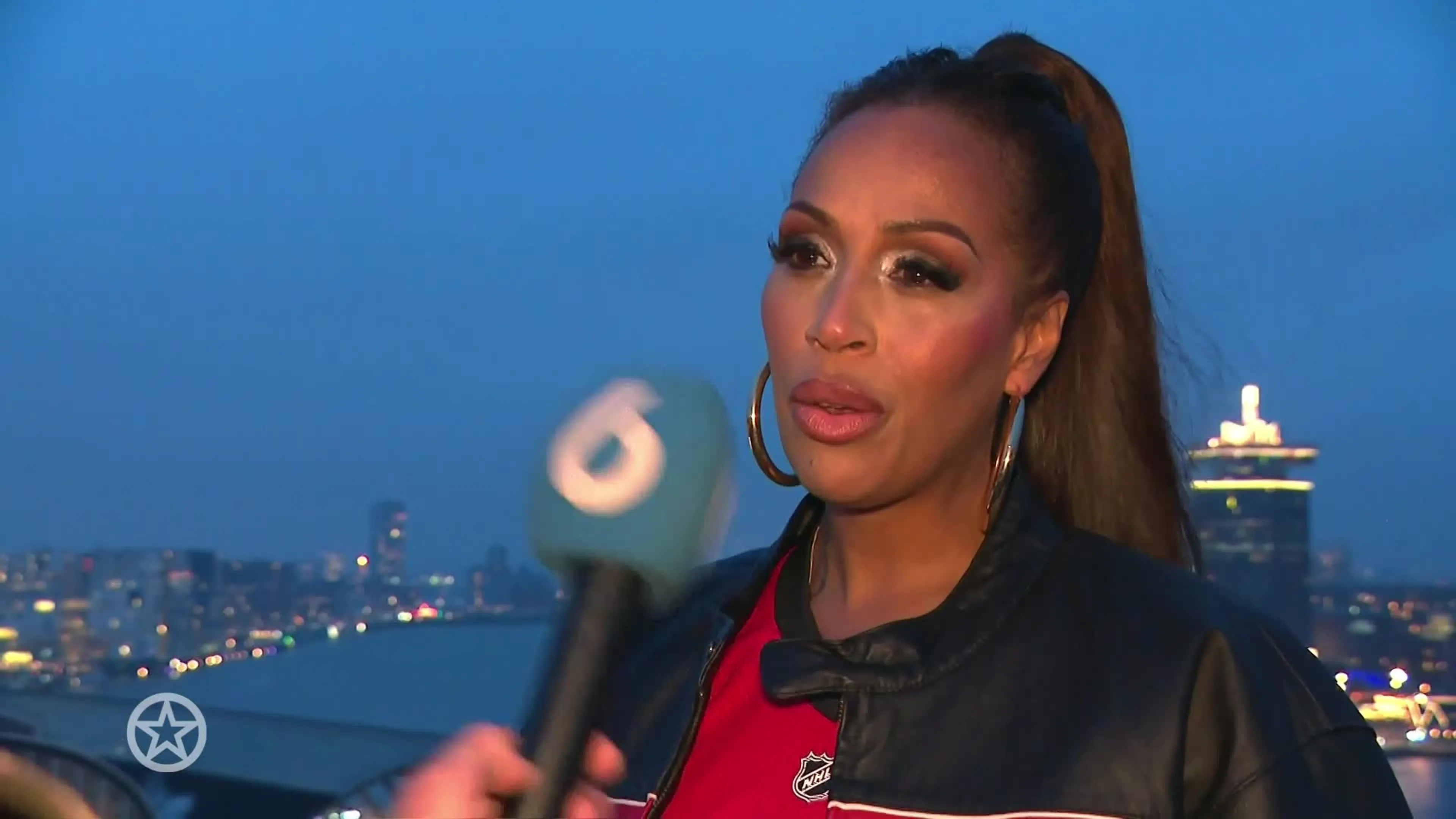 Glennis Grace haalt uit naar Ladies of Soul